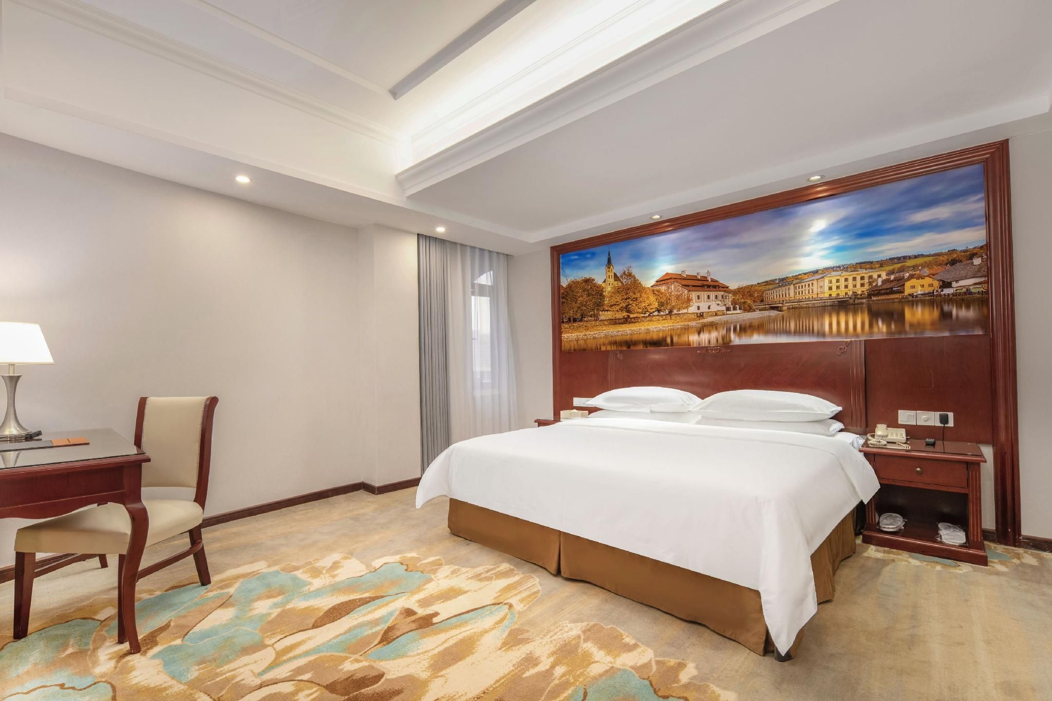 Executive Suites