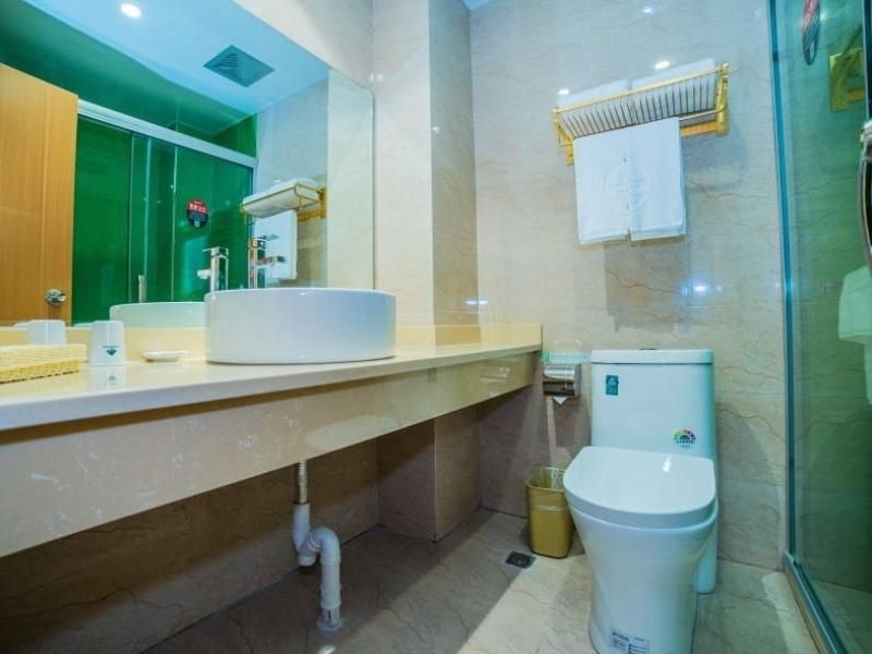 Featured Twin Room