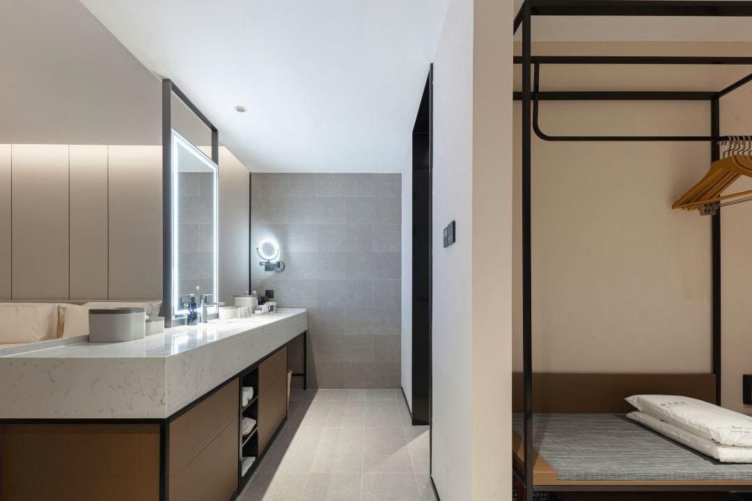 Jimu Double Room