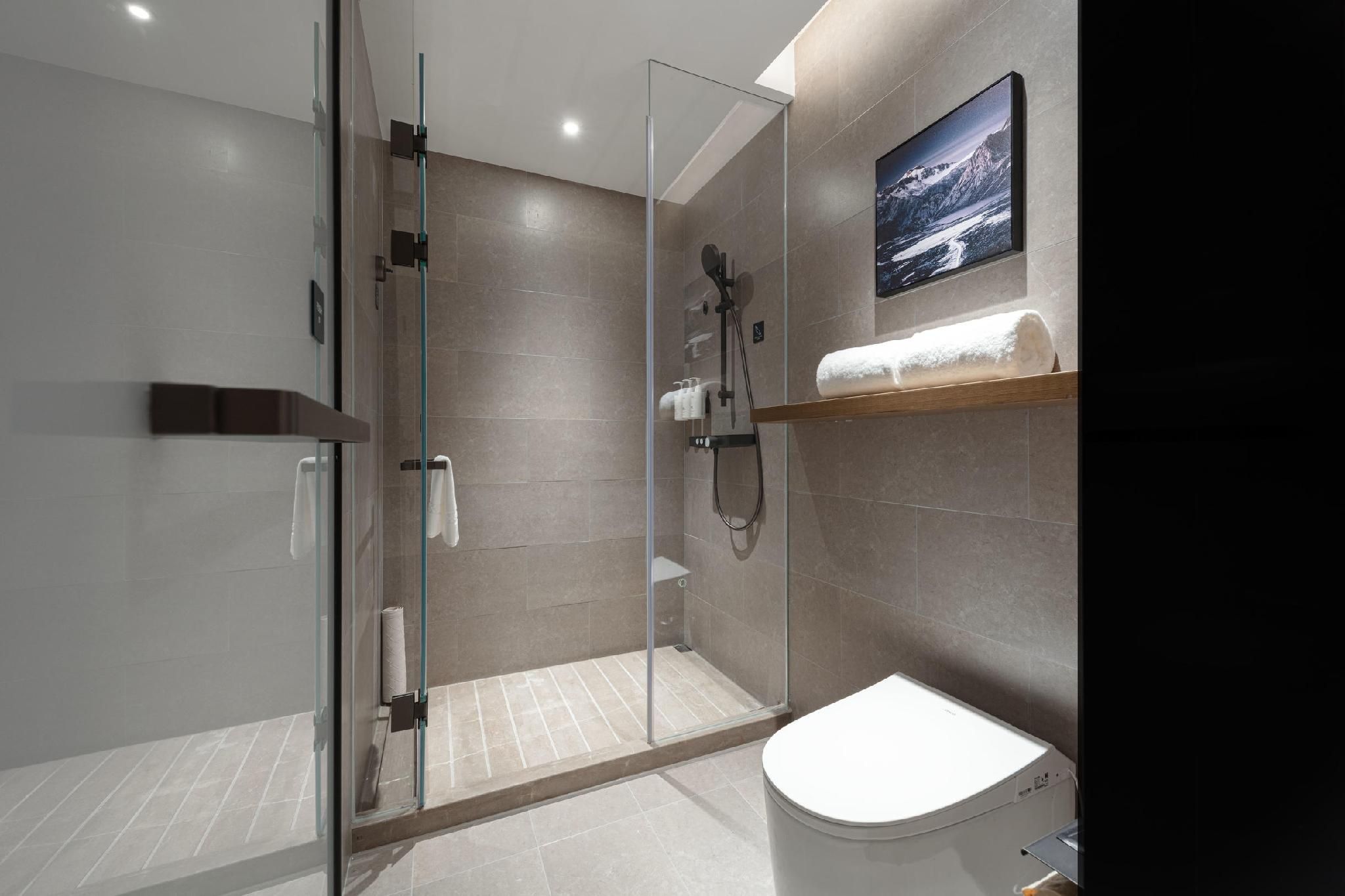Atour - Elegant 1 Bed Room