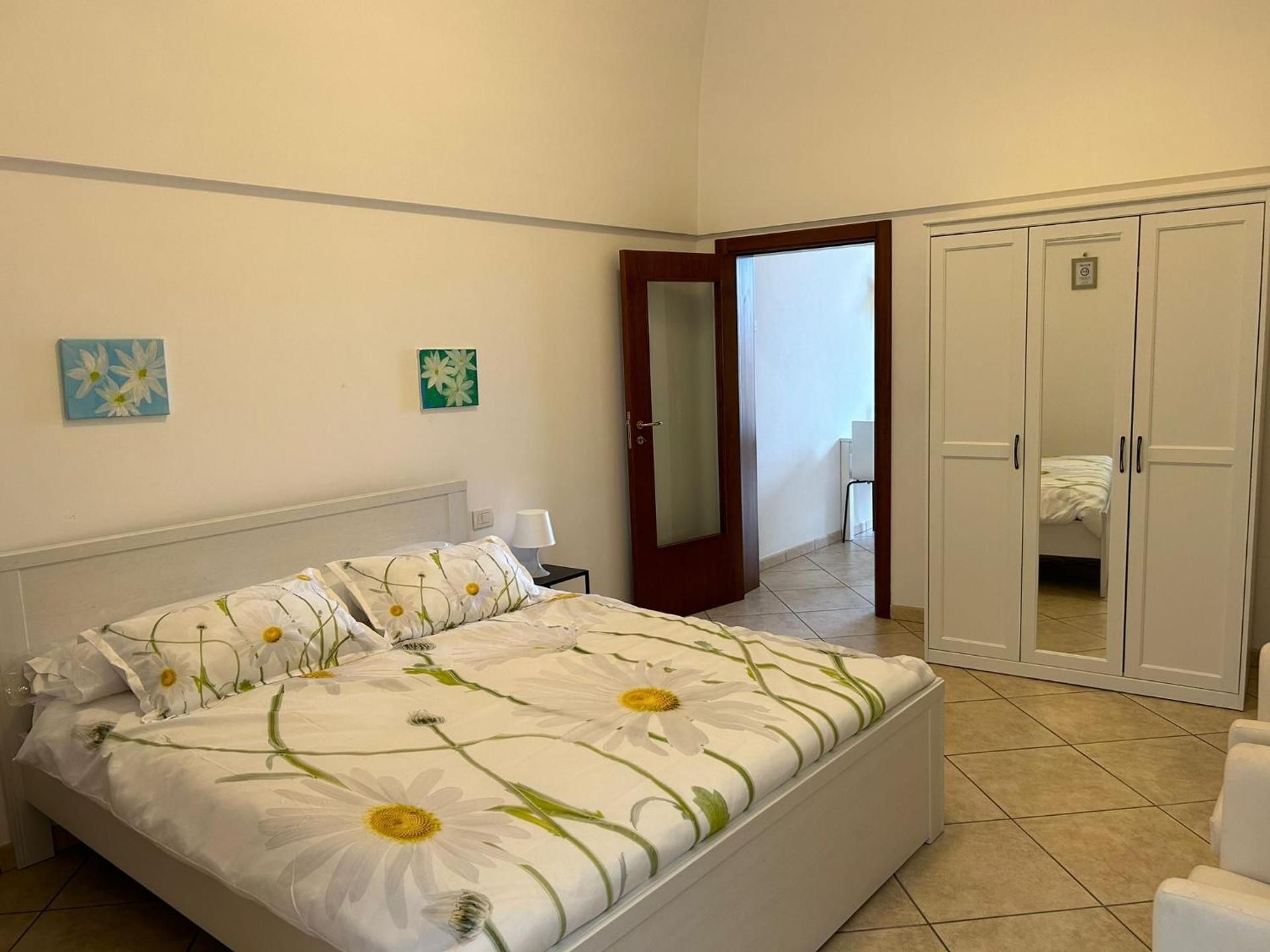 Triple Room with Balcony