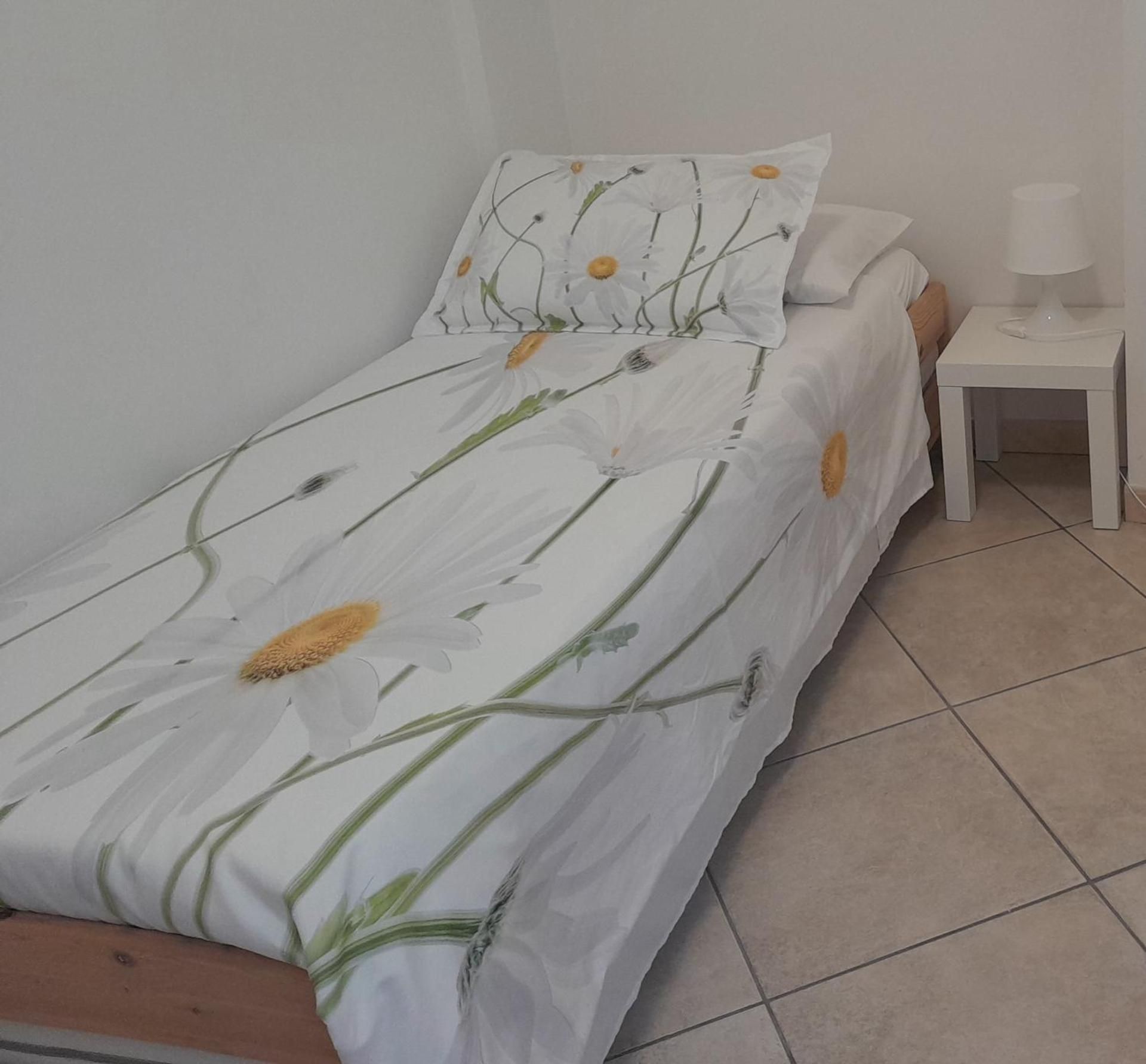 Triple Room with Balcony