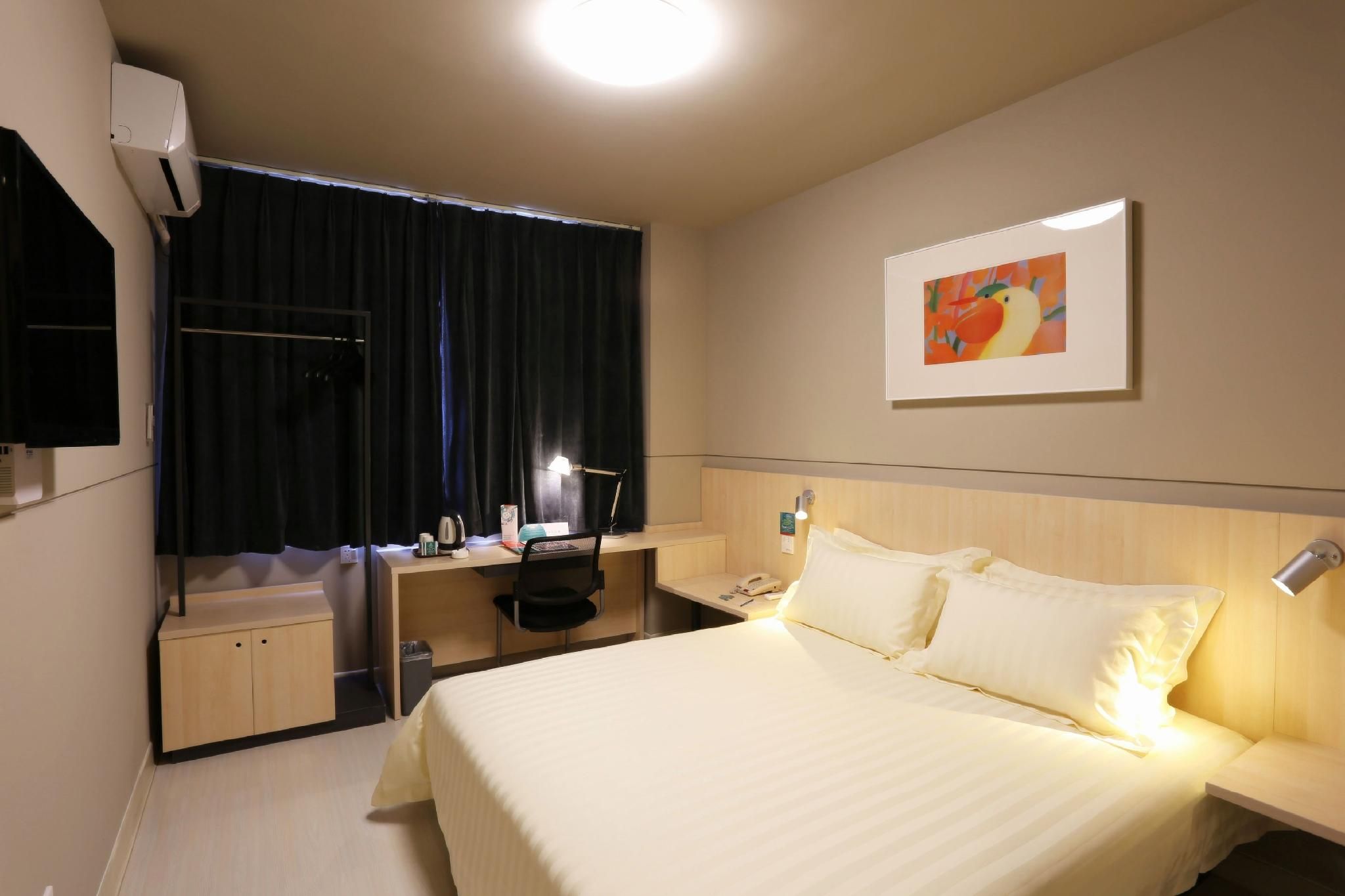 WH - Standard Room
