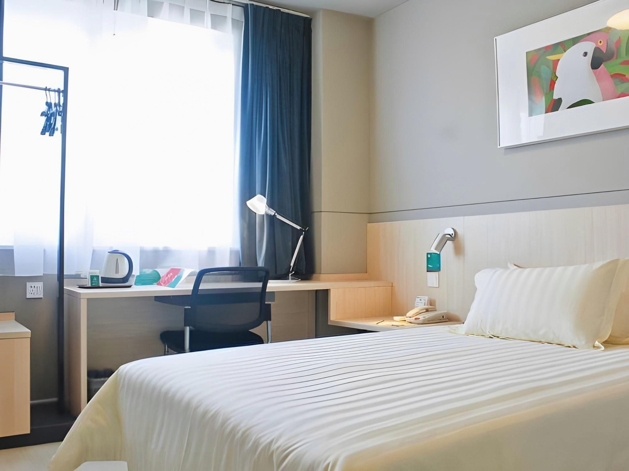 WH - Standard Room