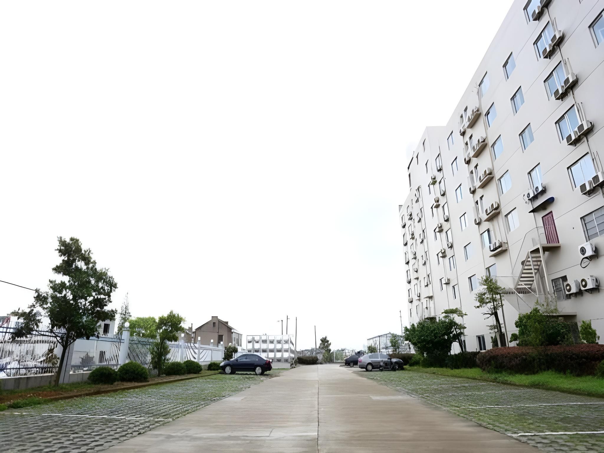 surrounding environment