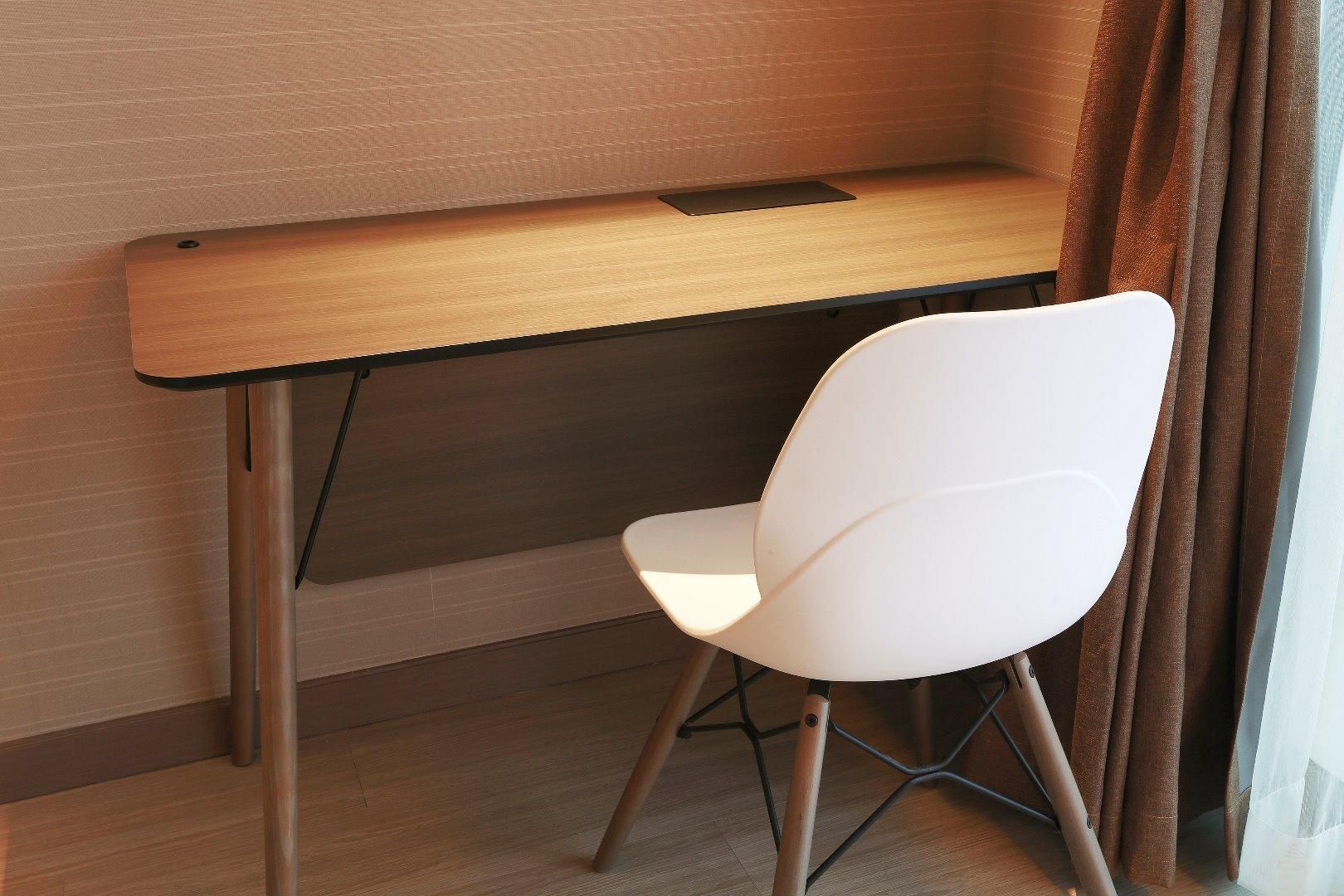 Huazhu - Business Bed Room