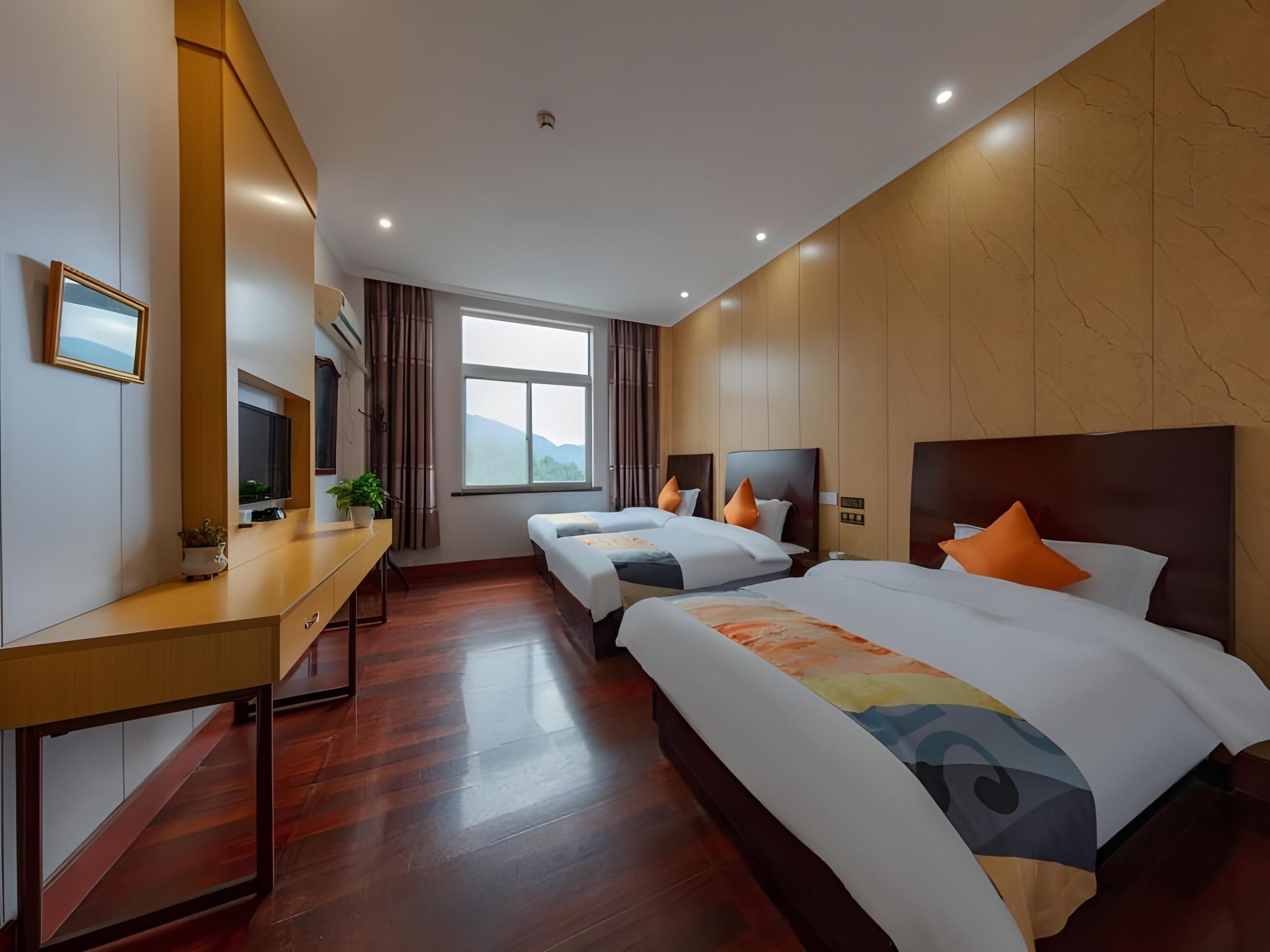 Tripe Room