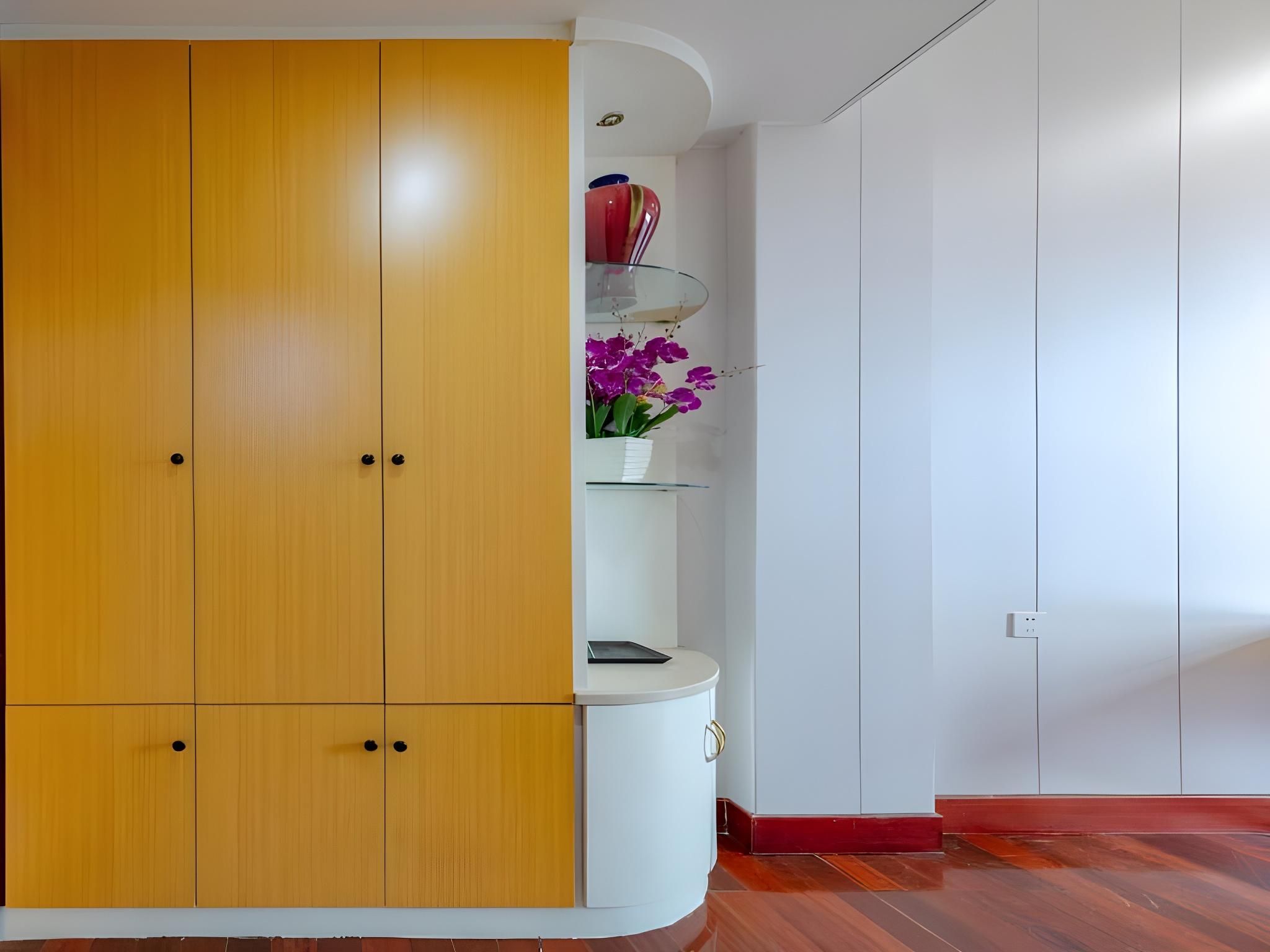 Tripe Room