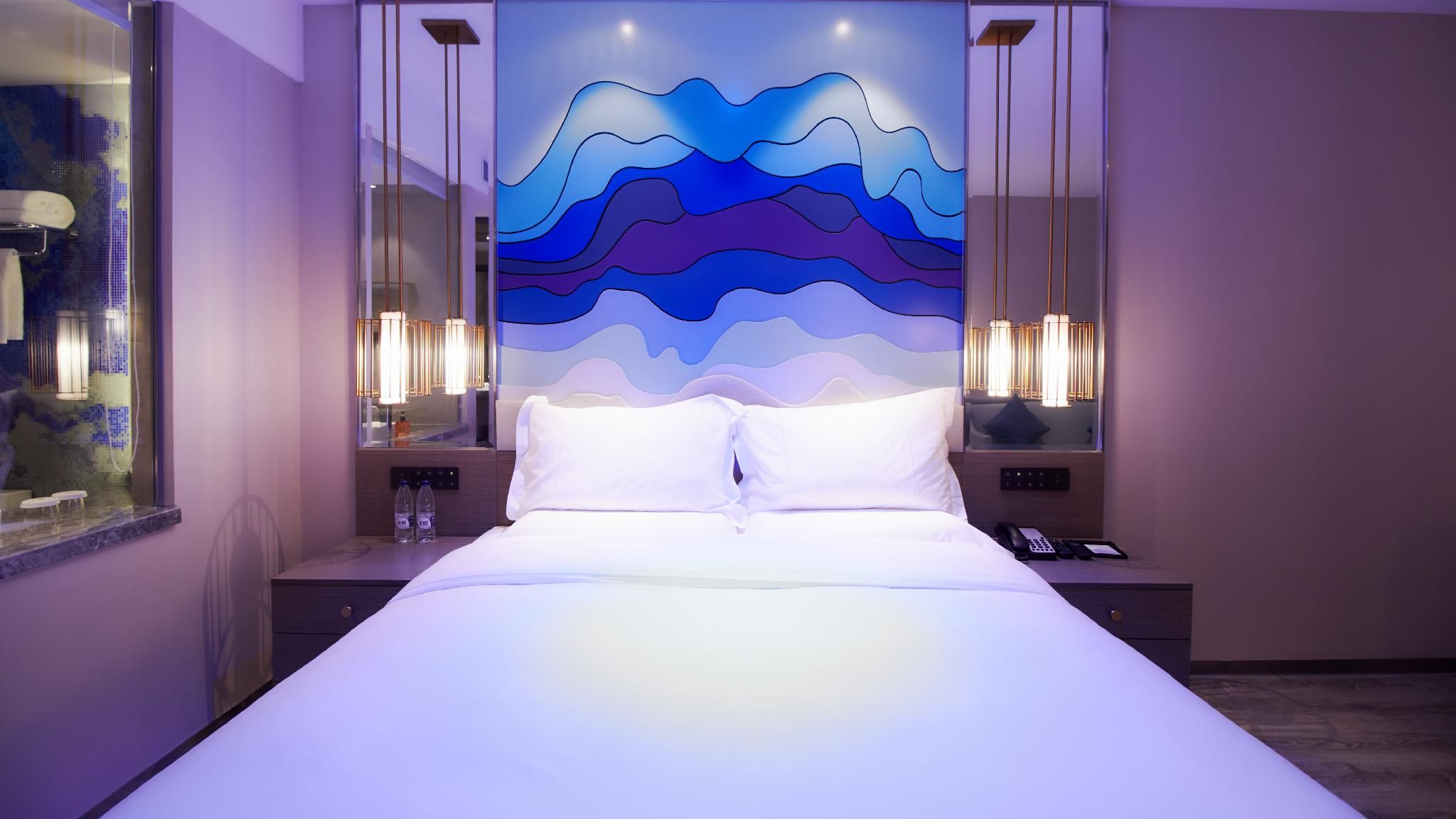 Huazhu - Superior Bed Room A
