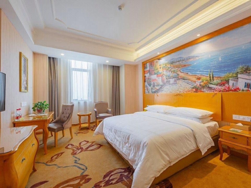 Vienna - Standard Single Room