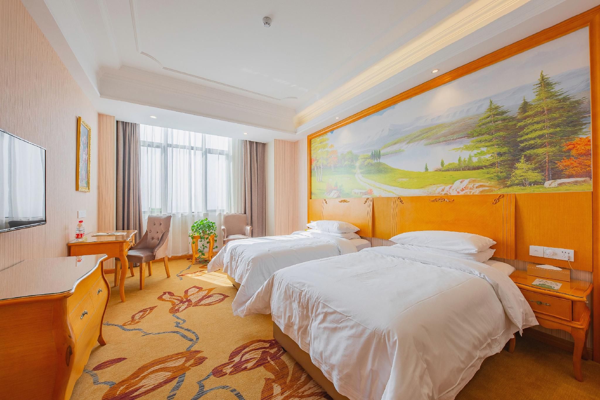 Vienna - Deluxe Room
