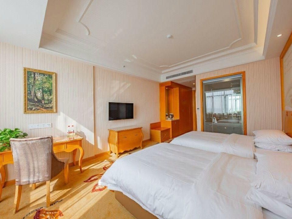 Vienna - Superior Twin room