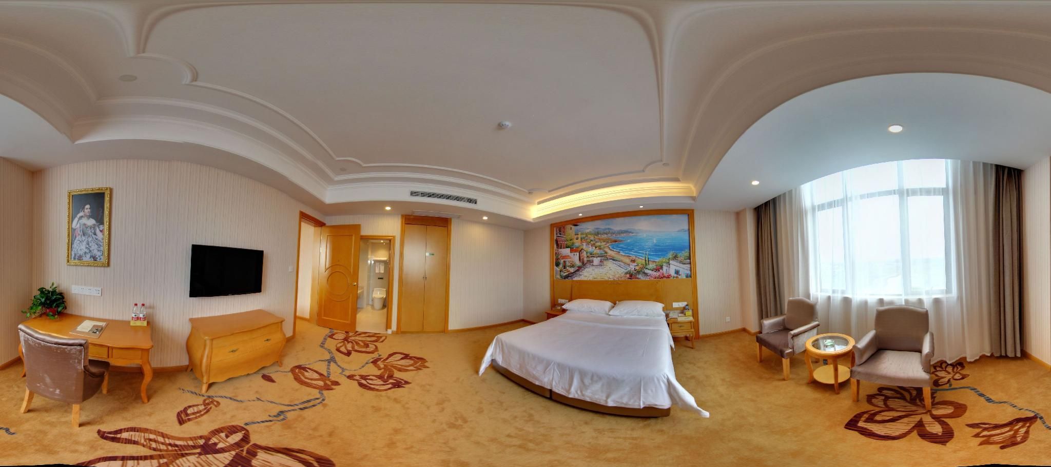 Vienna - Deluxe Room