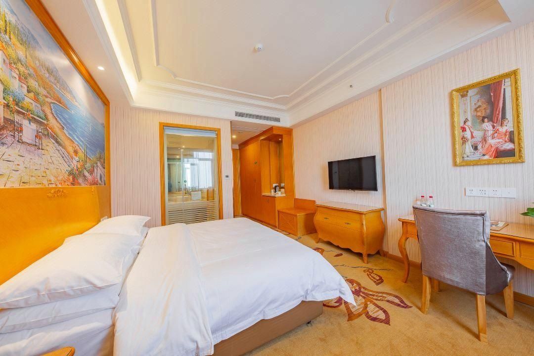 Vienna - Standard Single Room