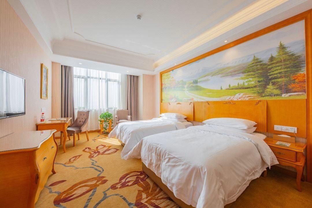 Vienna - Superior Twin room