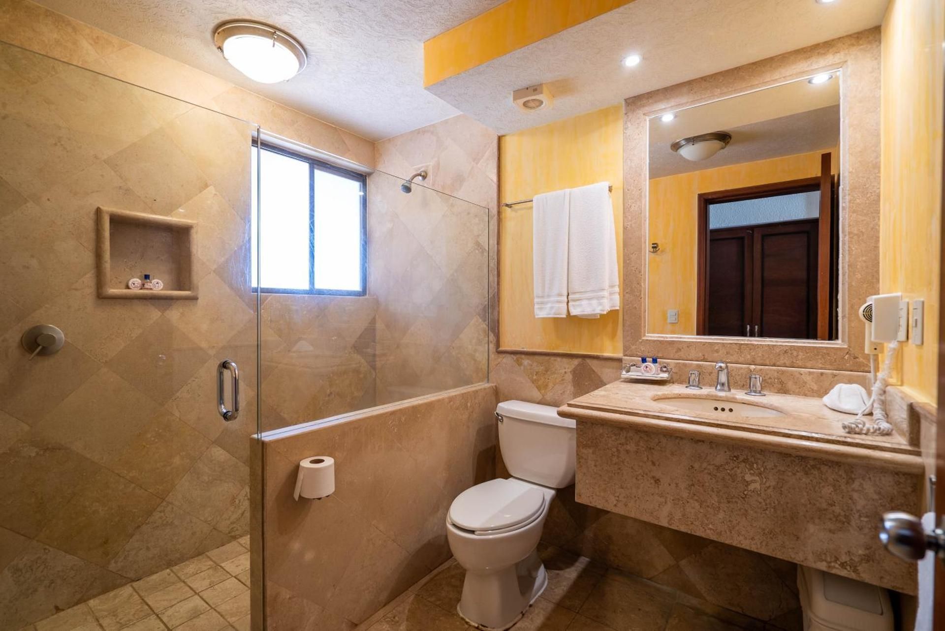 Double Room Ocean View
