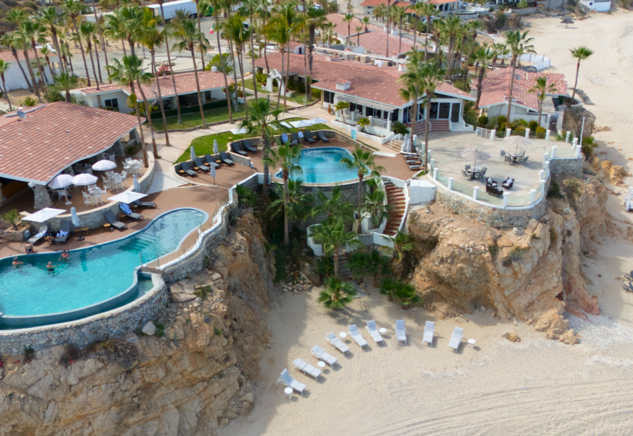 Punta Pescadero Paradise Hotel & Villas