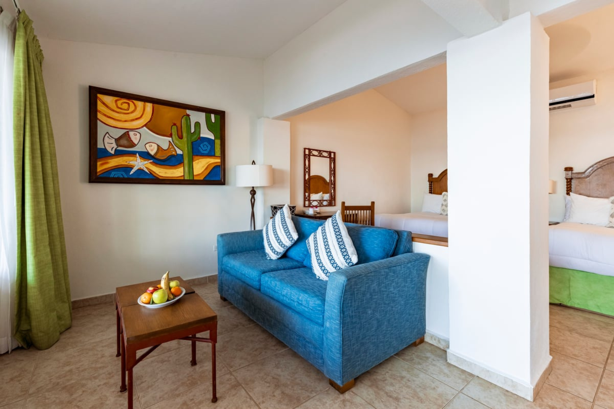 Punta Pescadero Paradise Hotel & Villas Villa - Sea View 2