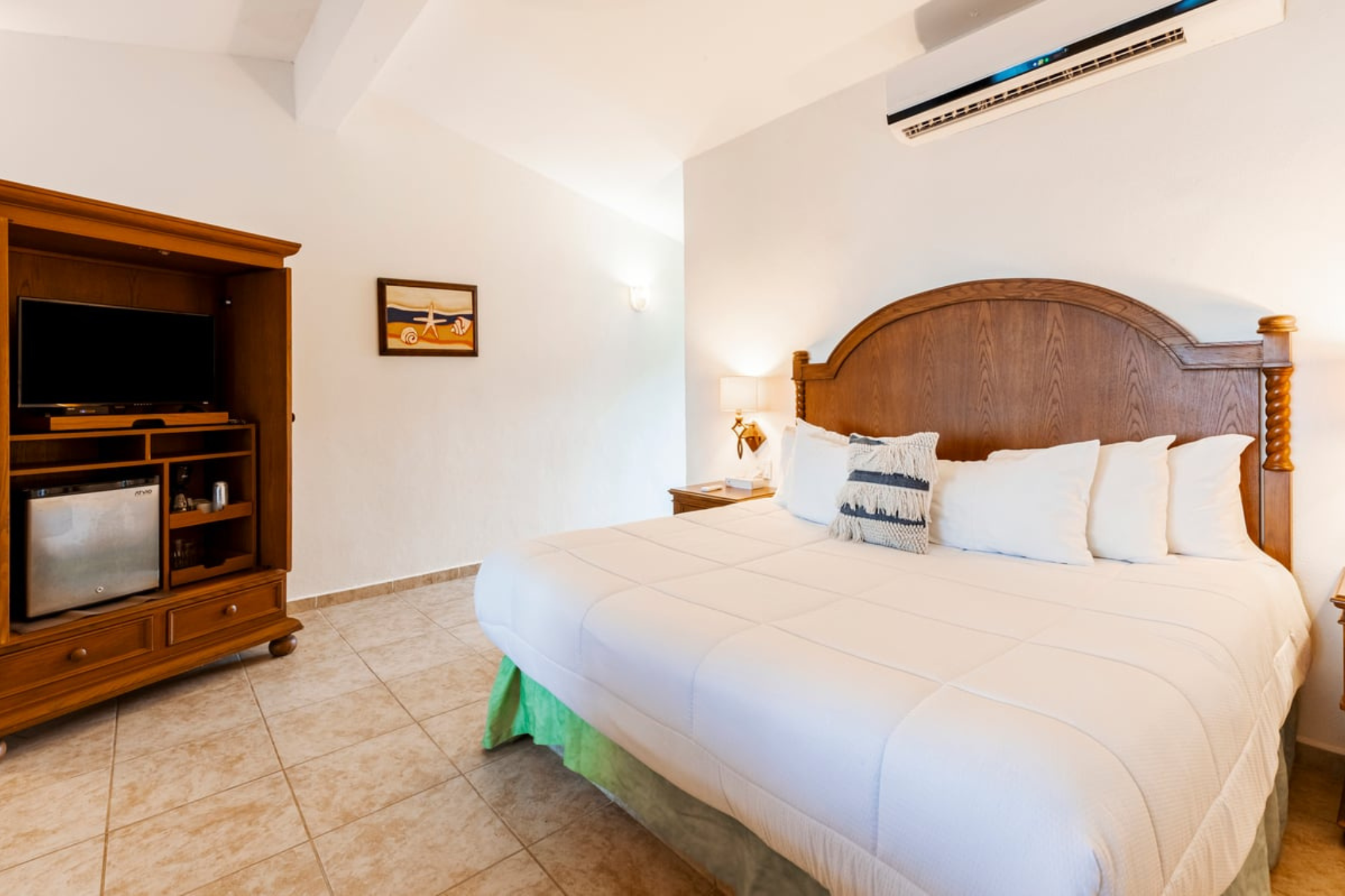 Punta Pescadero Paradise Hotel & Villas Villa with Ocean view