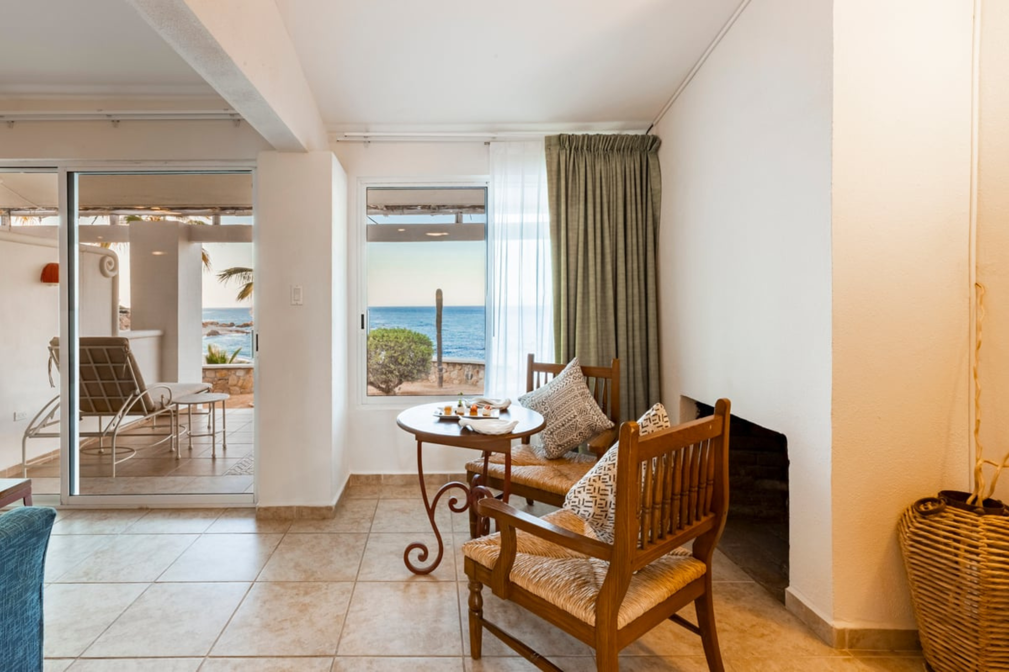 Punta Pescadero Paradise Hotel & Villas Villa with Ocean view 3