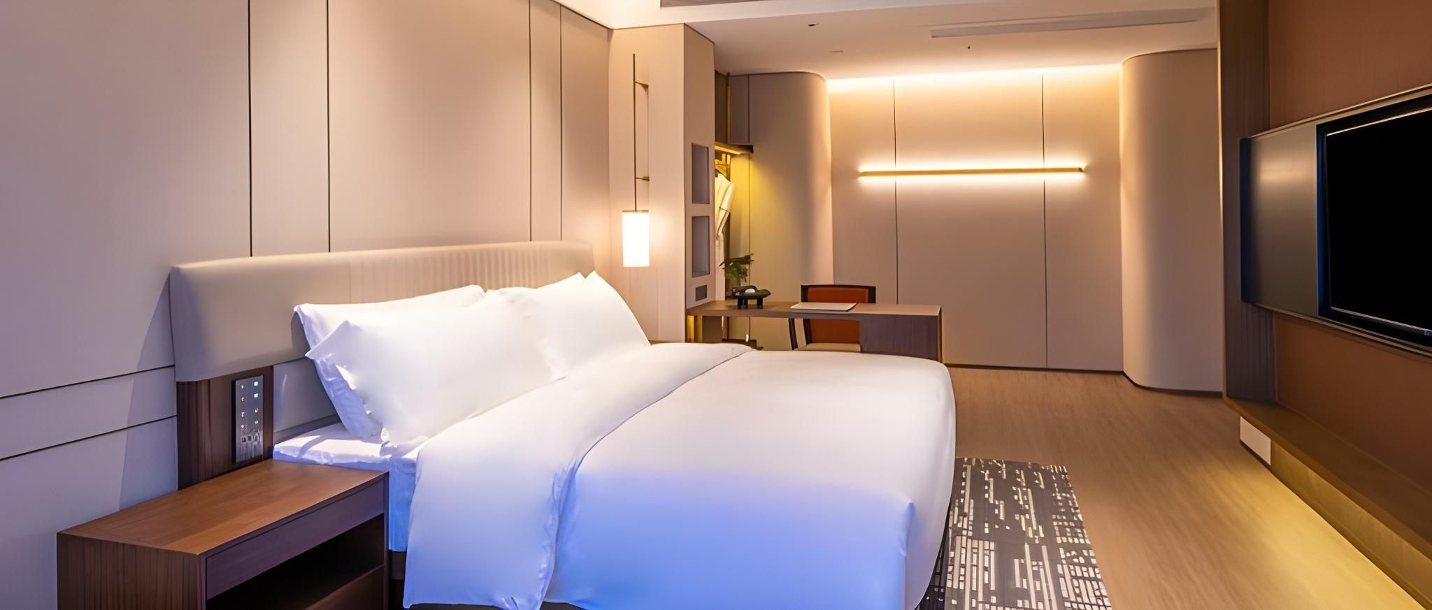 New Century - Executive 1 Bed Room