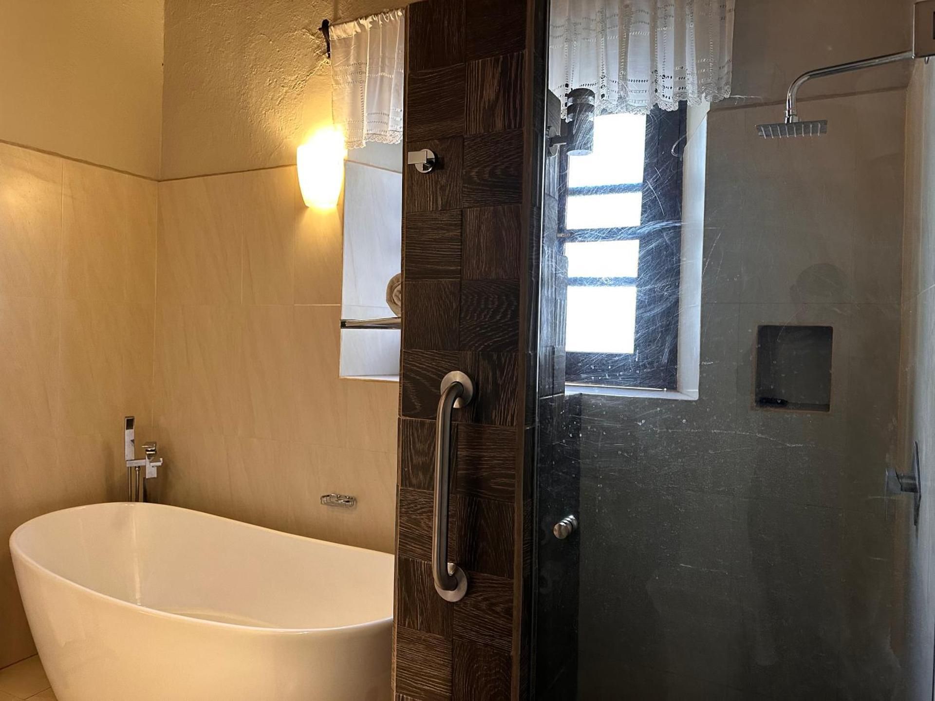 Deluxe Double Room with Two Double Beds