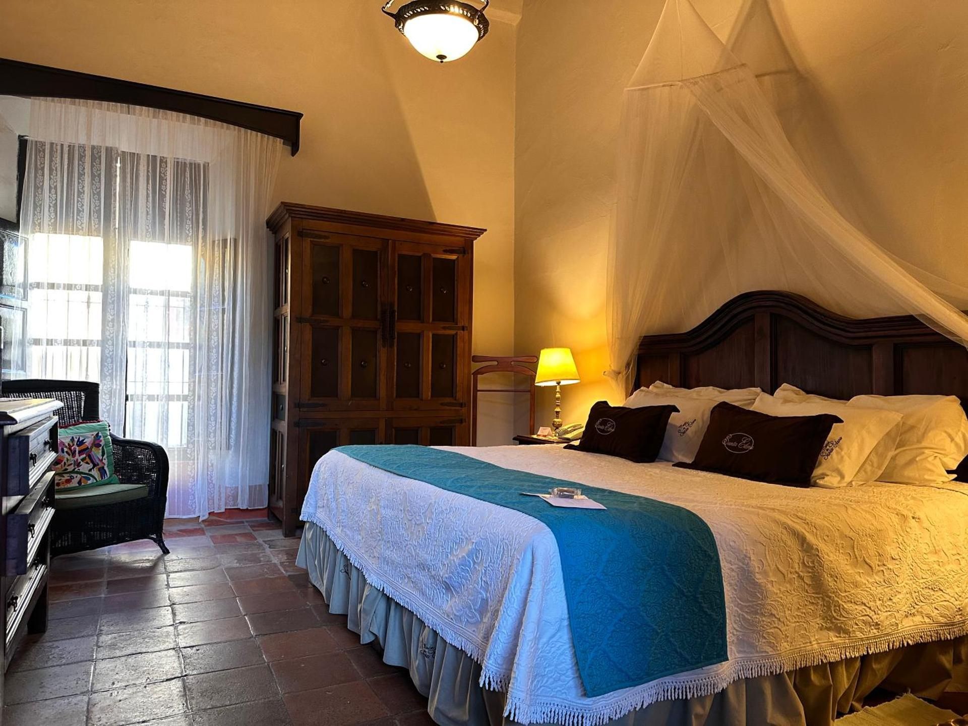 King Room