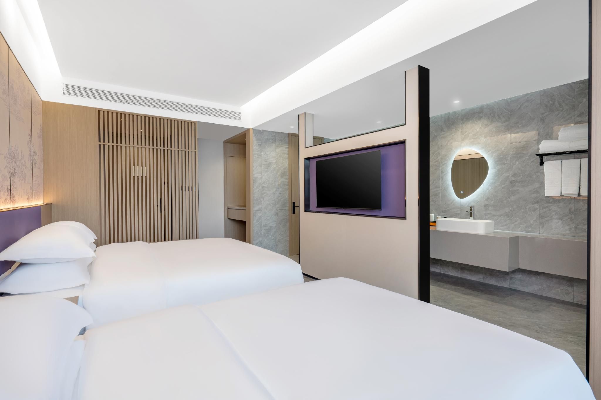 KYG - Kaiyuan Parent Child Room
