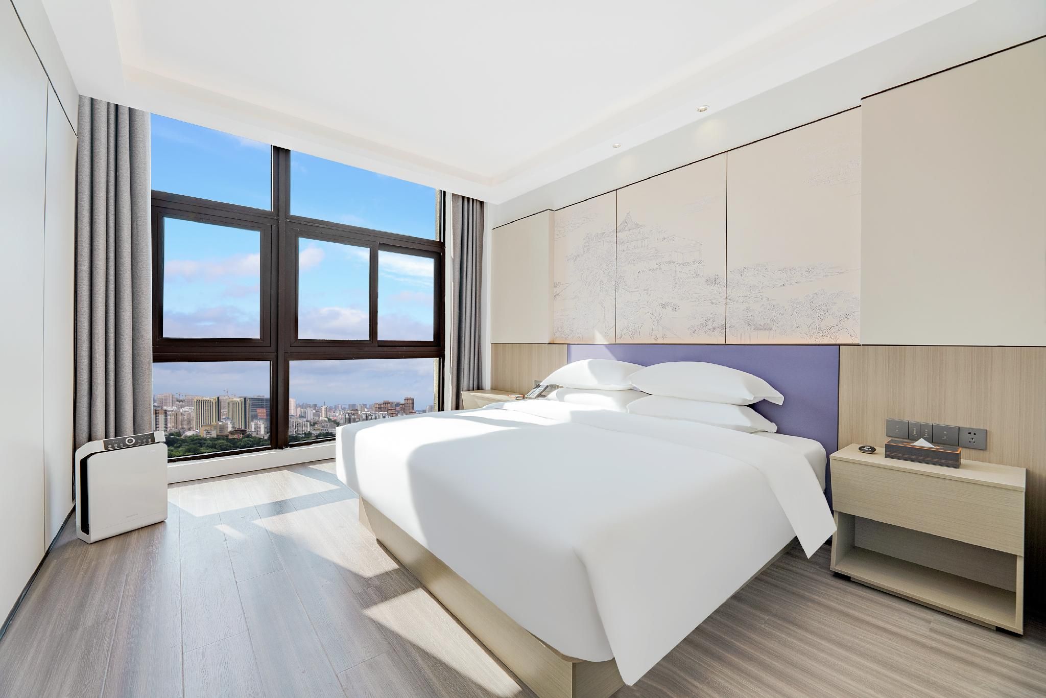 New Century - Business Suite