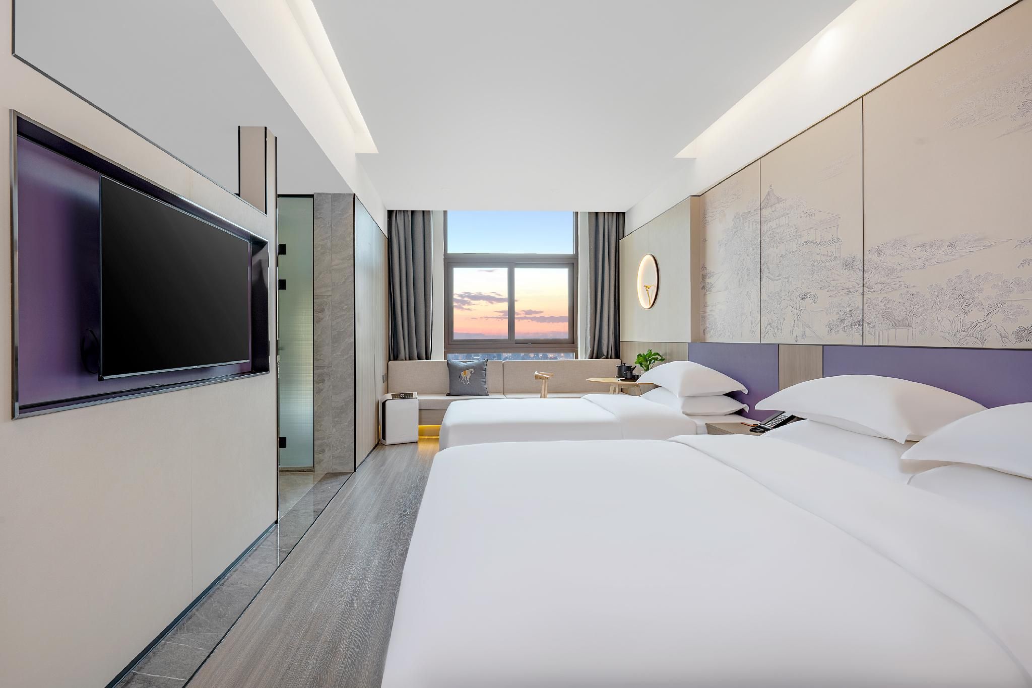 KYG - Kaiyuan Parent Child Room