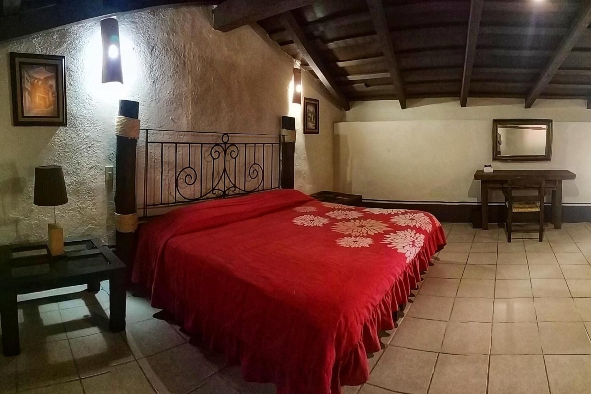 Standard Double Suite