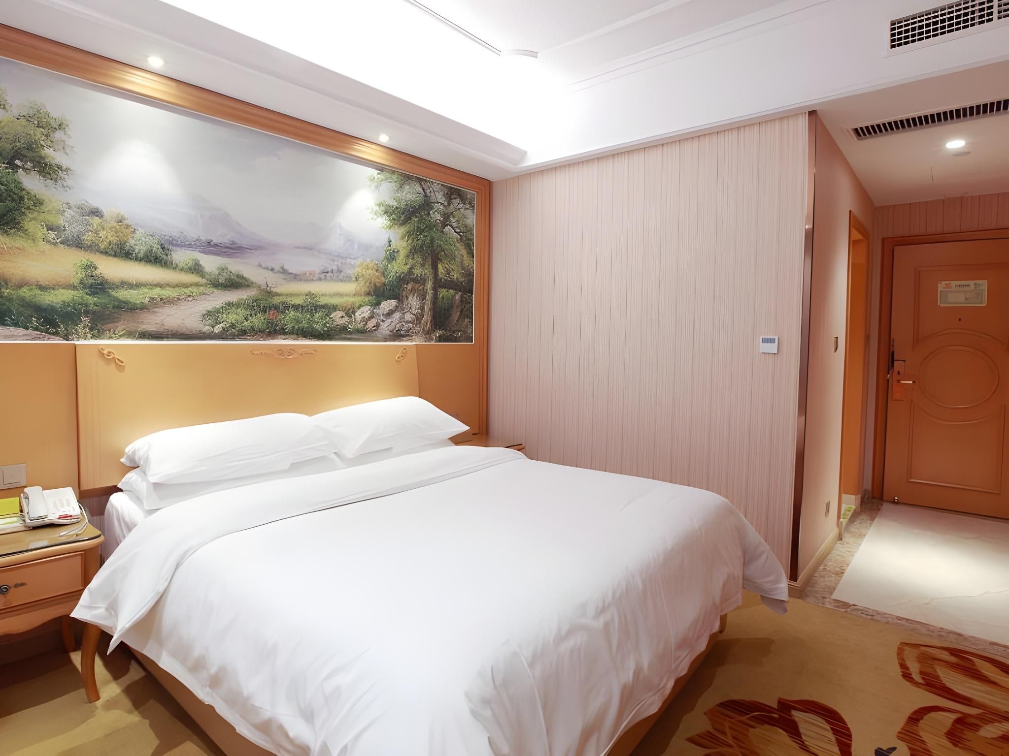 Vienna - Standard 1 Bed Room