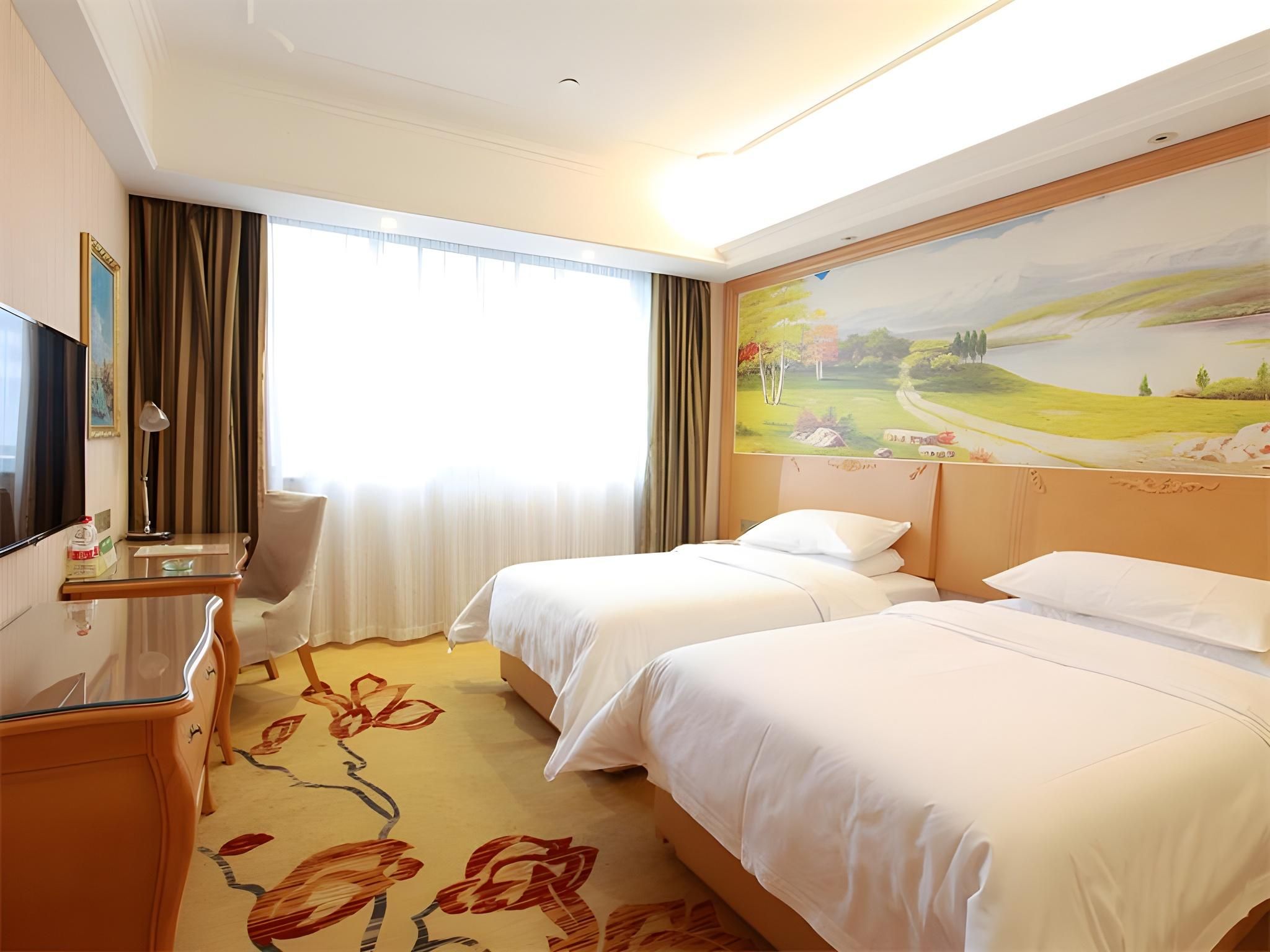 Vienna - Superior Twin room