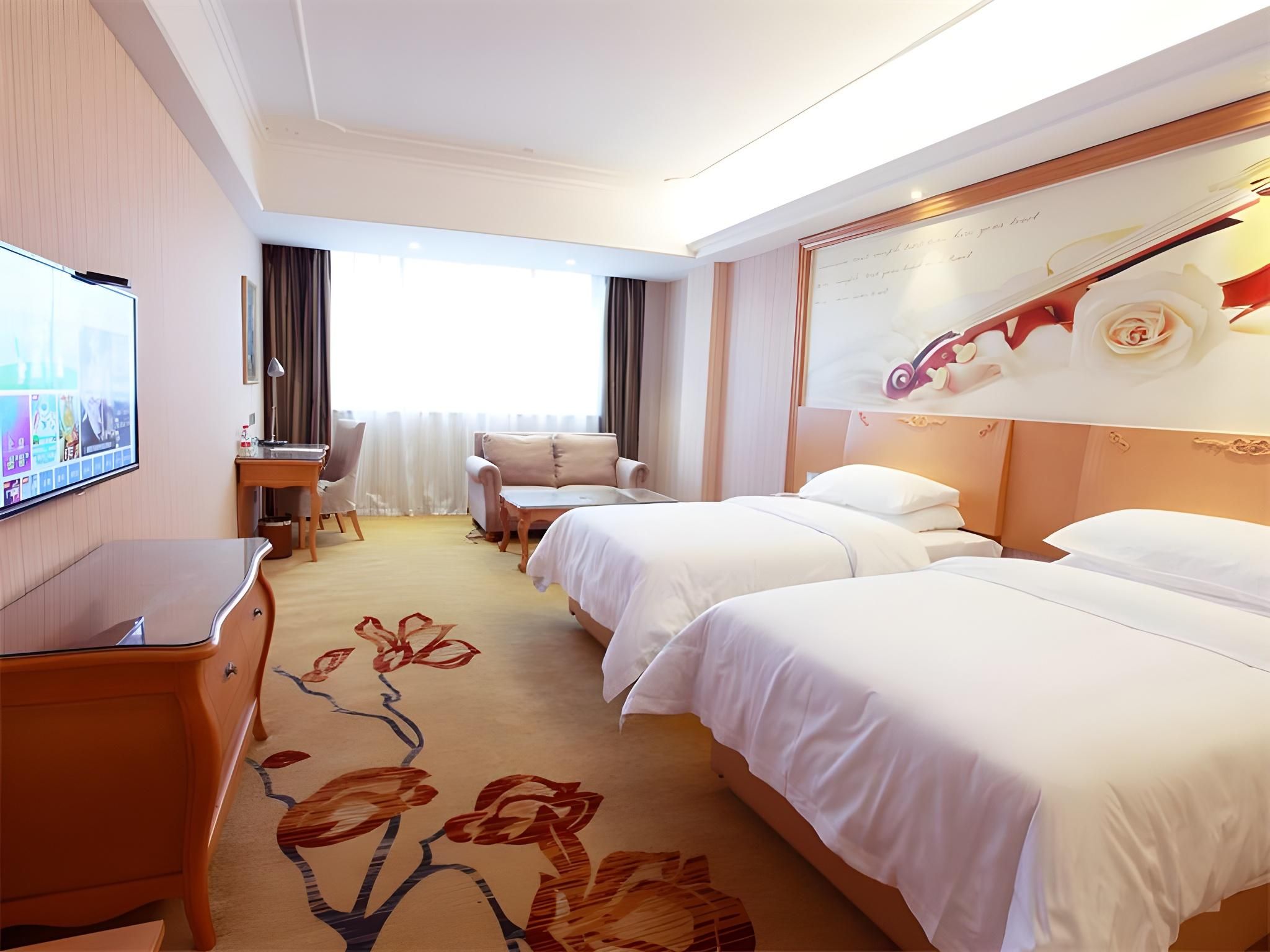 Vienna - Deluxe Twin