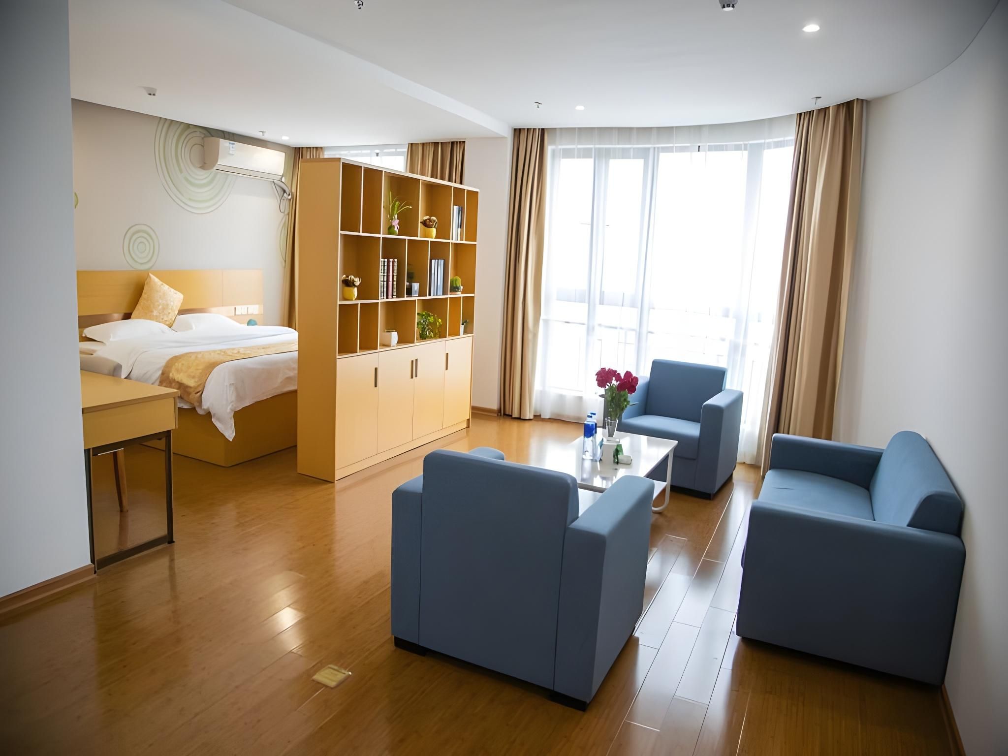 Superior Suite