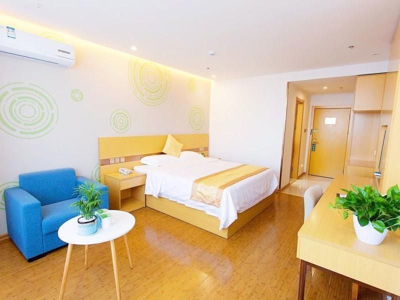 Business Double Room