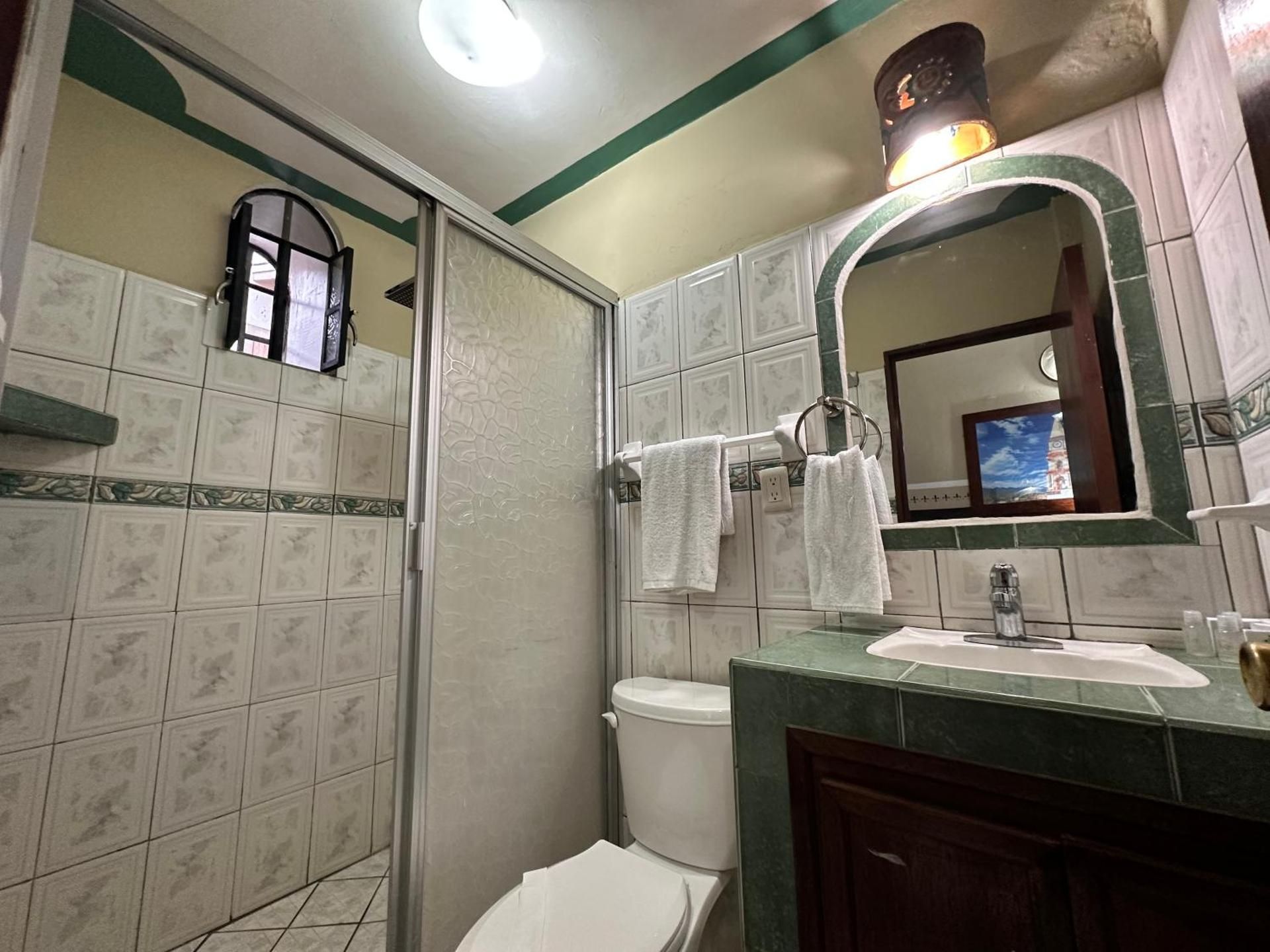 Basic Triple Room