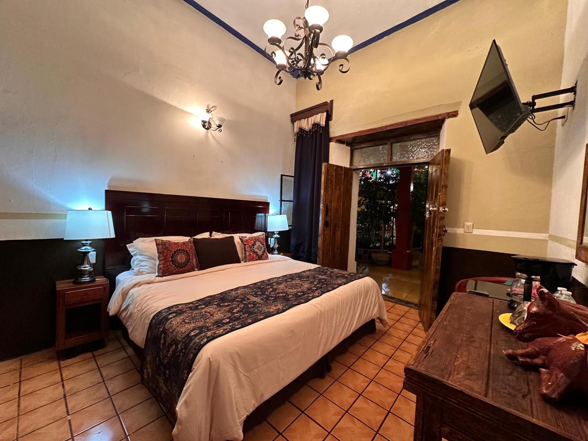 Double or Twin Room