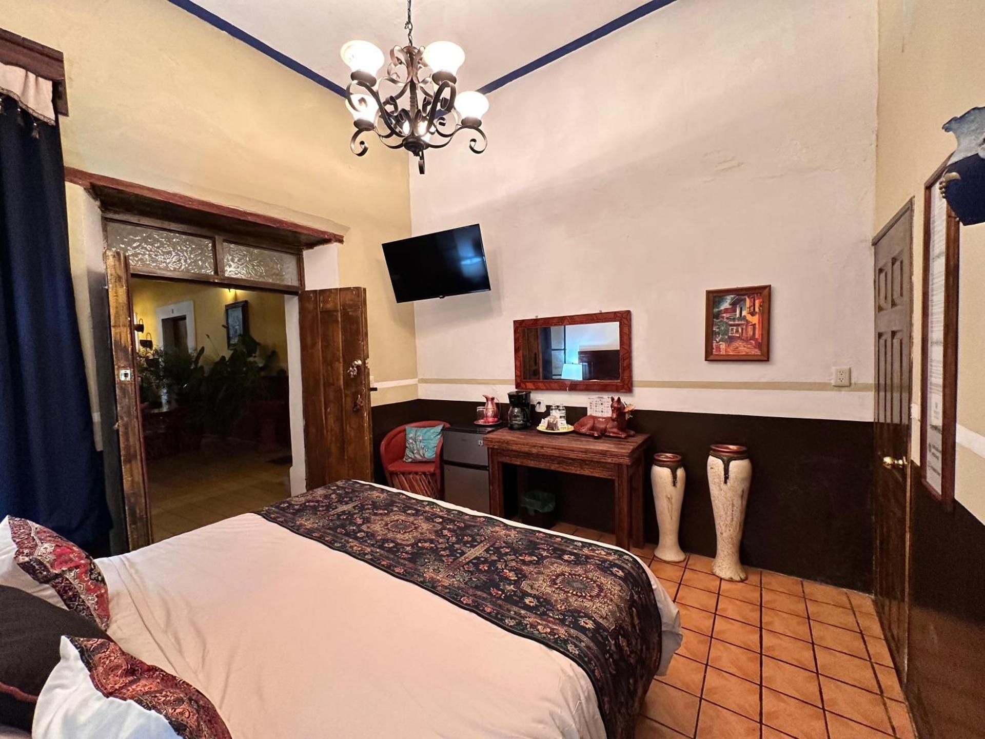Double or Twin Room
