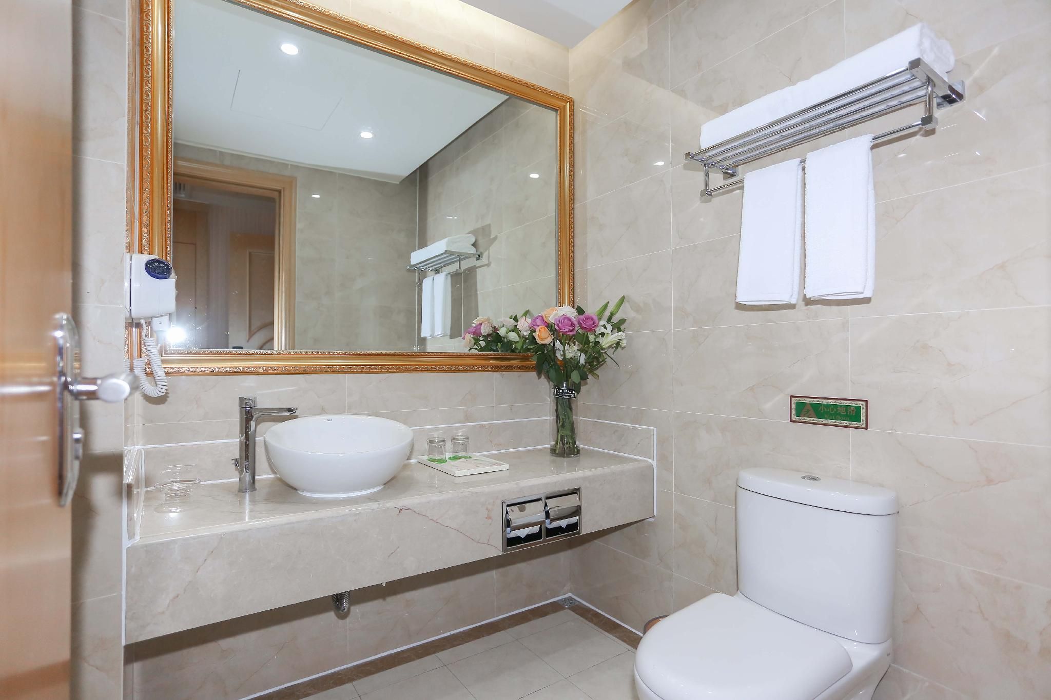 WH - Standard Room