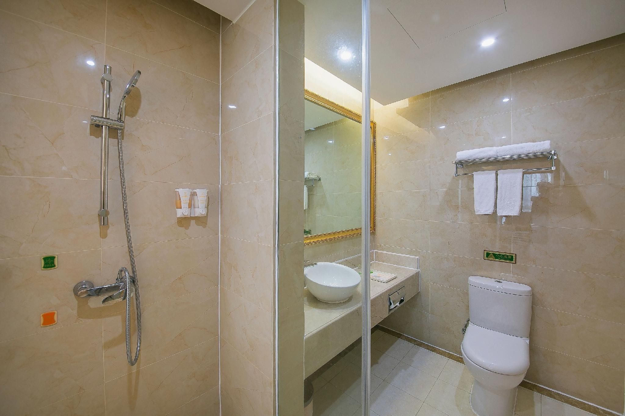 Vienna - Deluxe Room