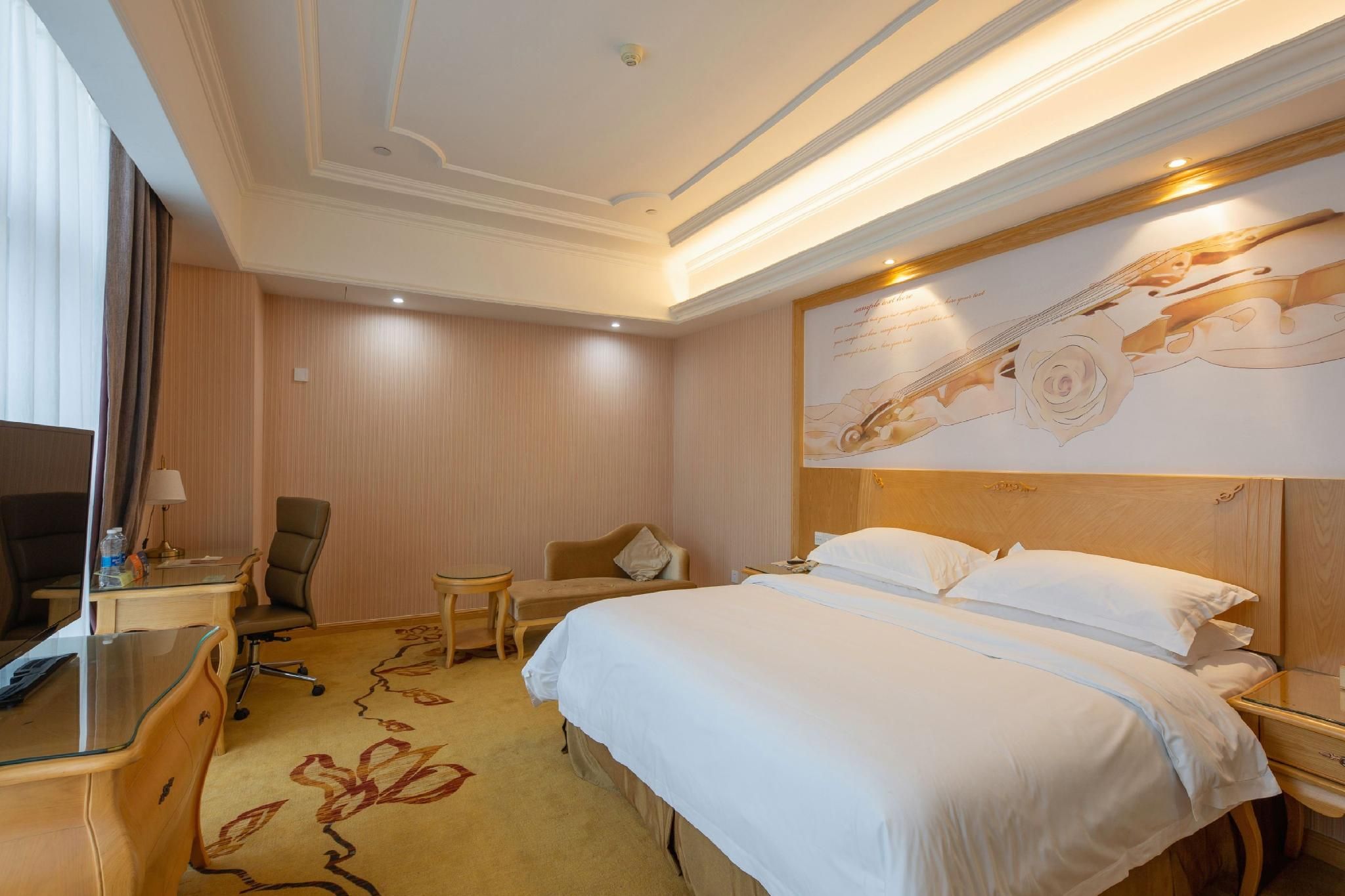 WH - Standard Room