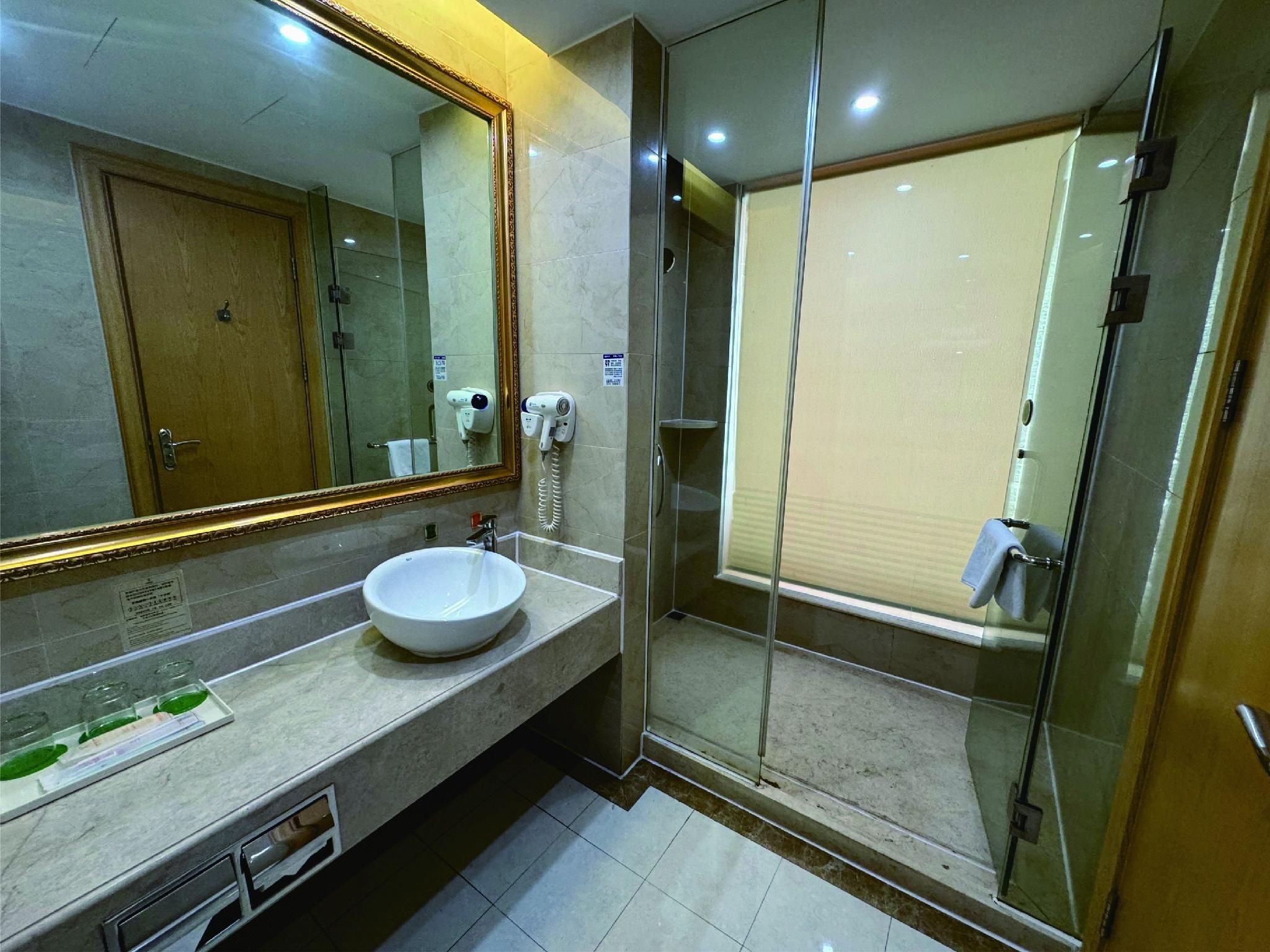 Vienna - Healthy Bed Room