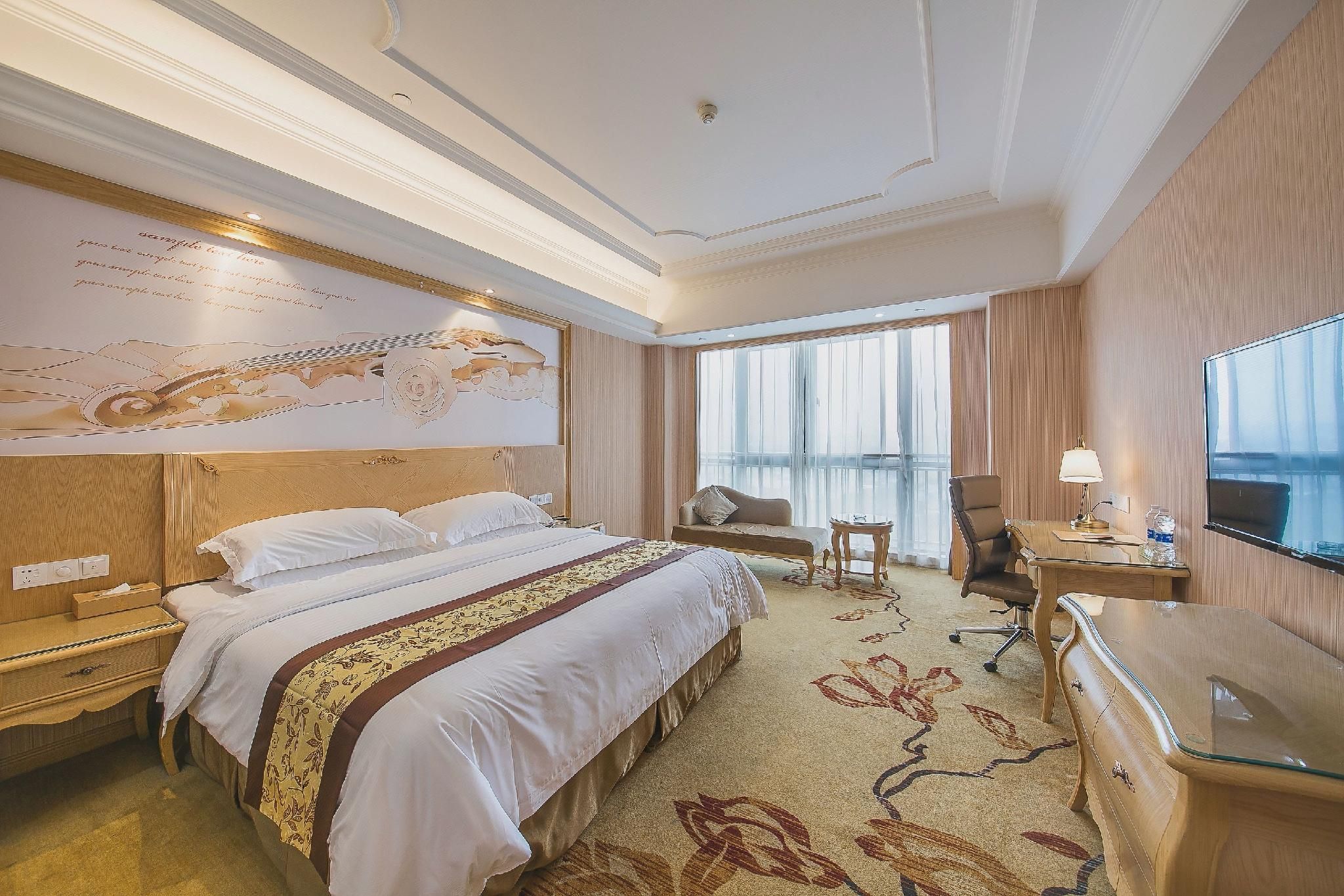 Vienna - Healthy Bed Room