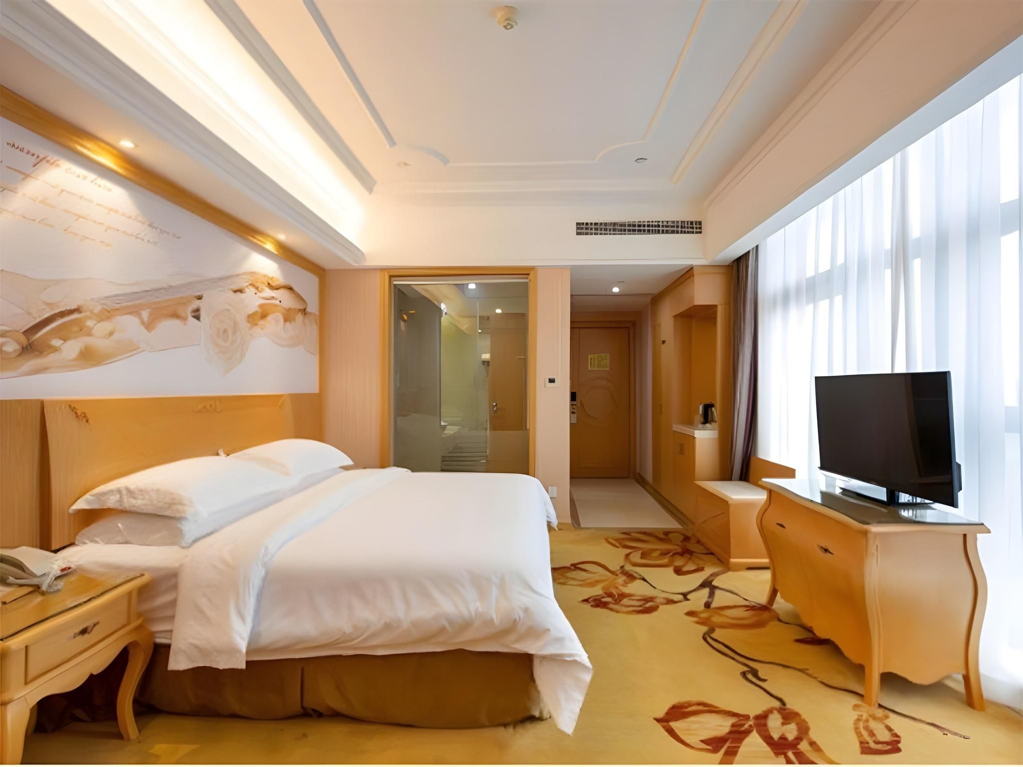 Vienna - Healthy Bed Room