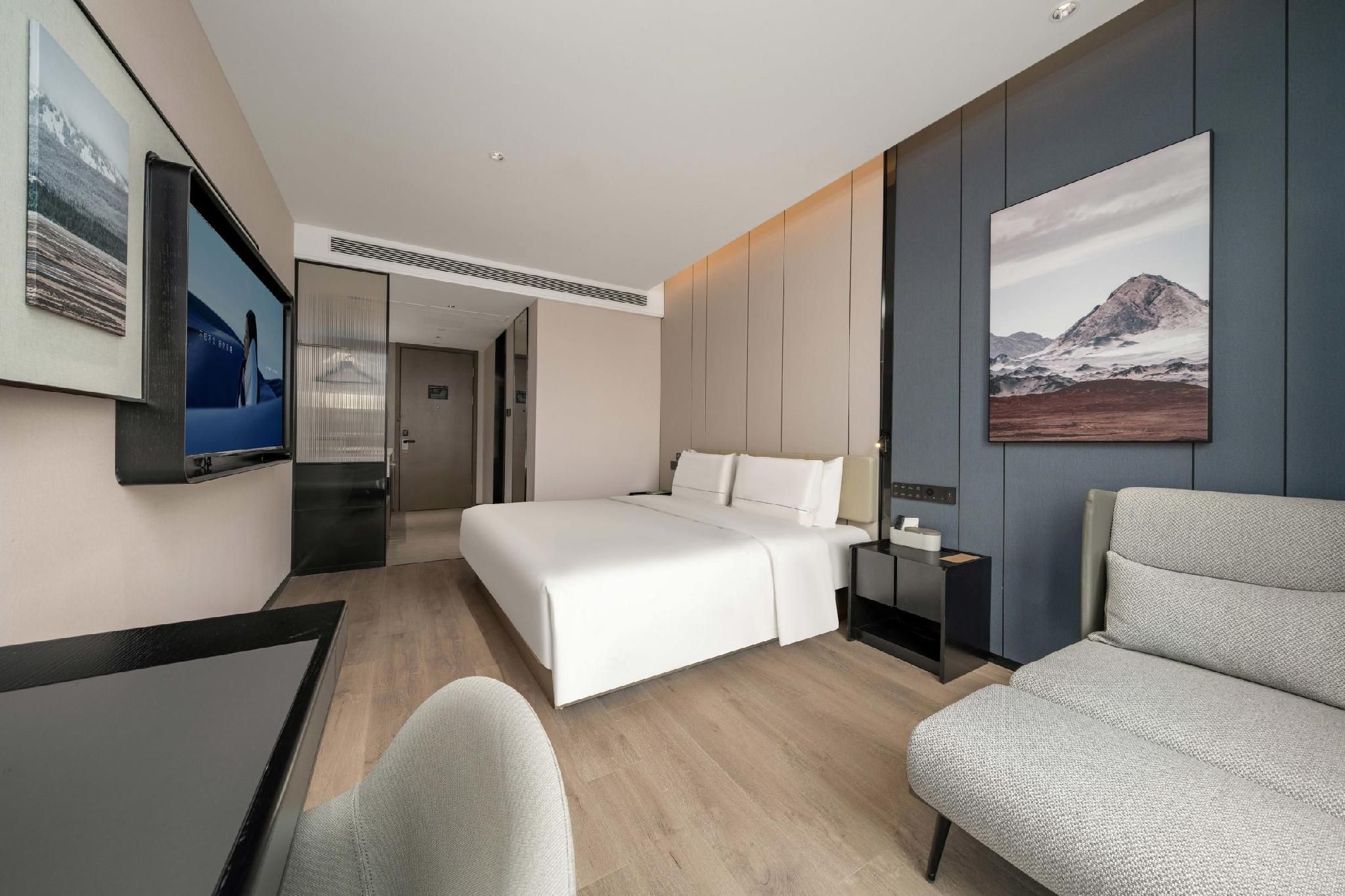 Atour - Elegant 1 Bed Room