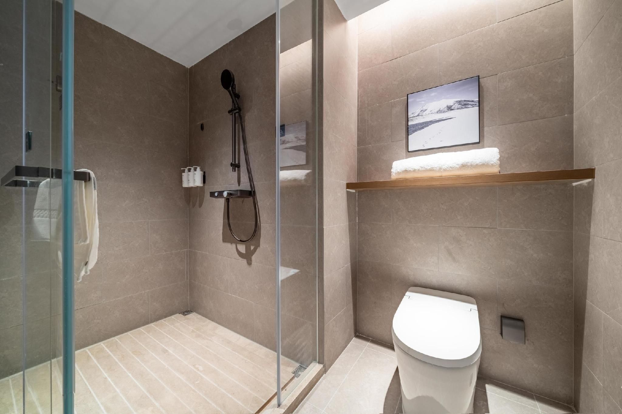 Atour - Elegant 1 Bed Room