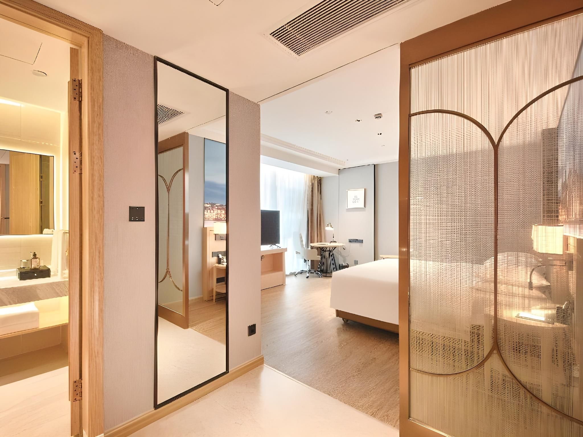 Vienna - Deluxe Room