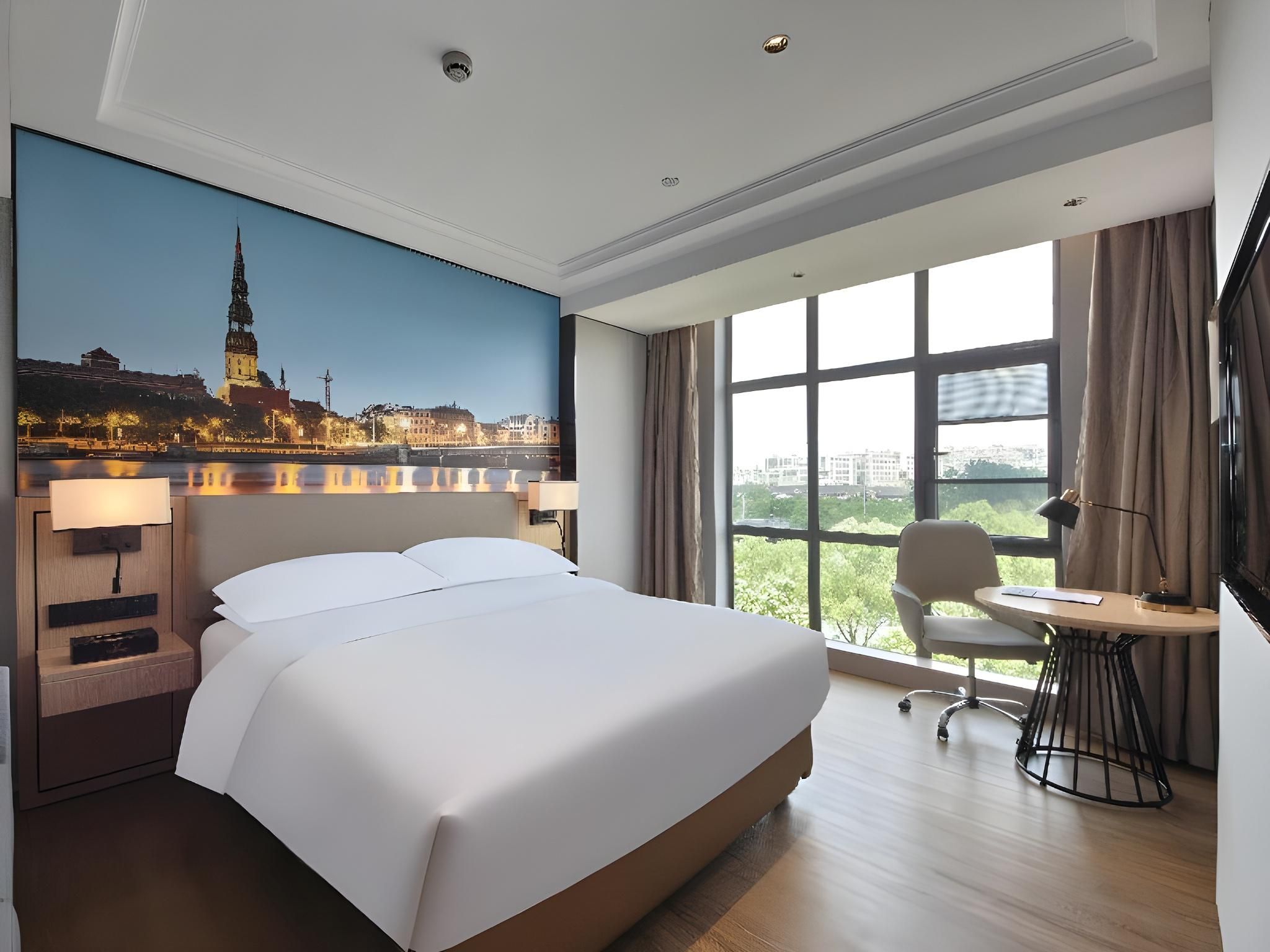 Vienna - Superior 1 Bed Room