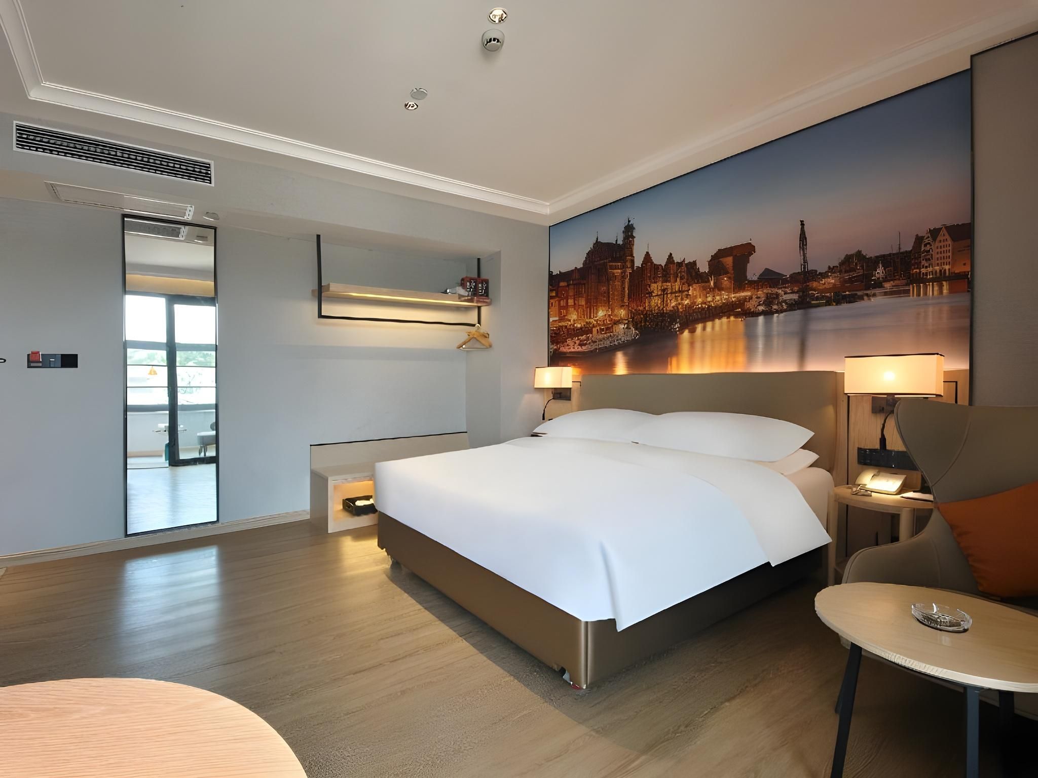 Vienna - Executive 1 Bed Room